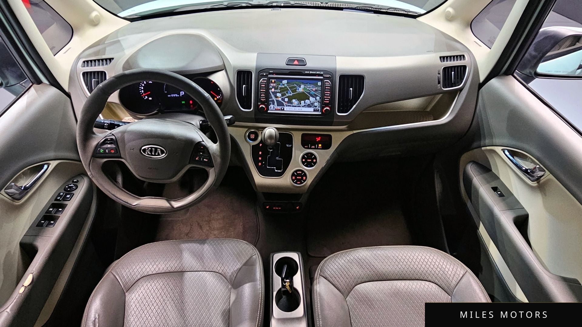 Kia Ray 2012 — миниатюра 10