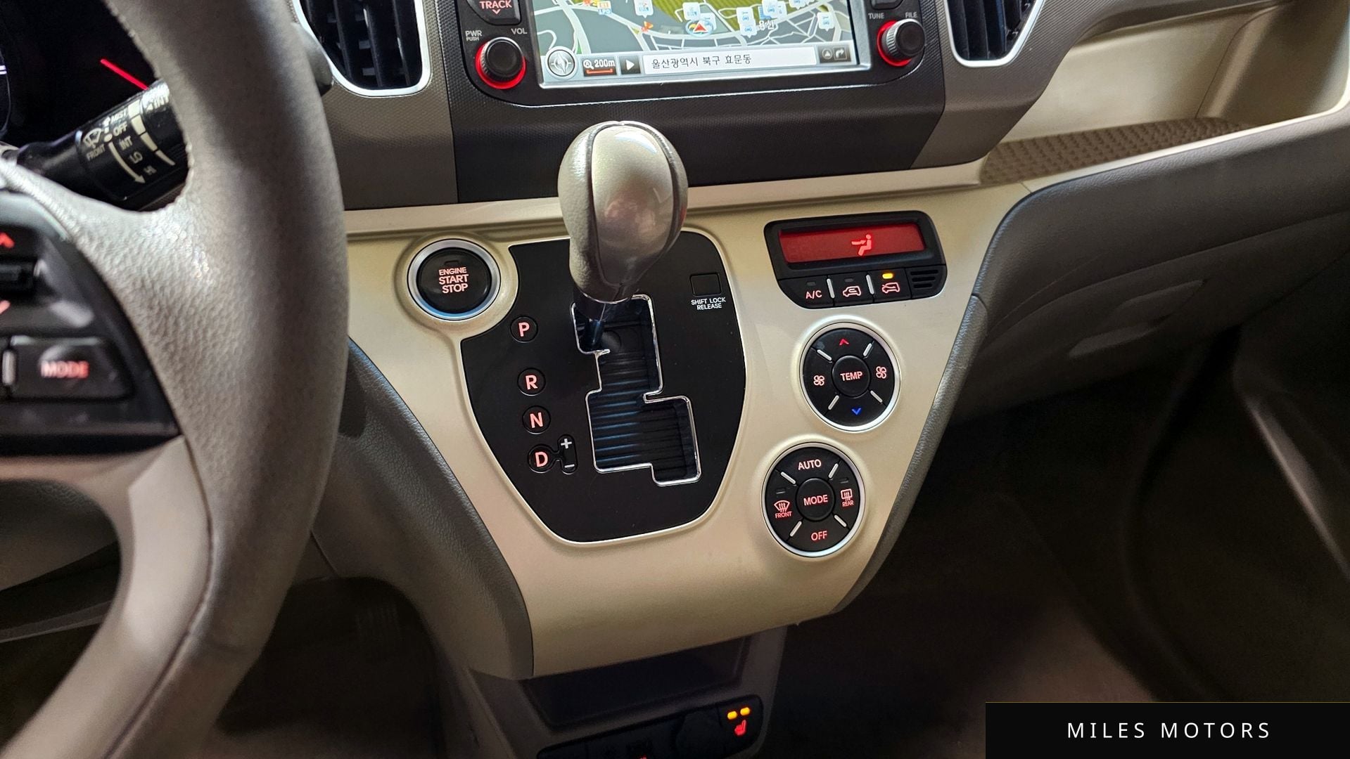 Kia Ray 2012 — миниатюра 12