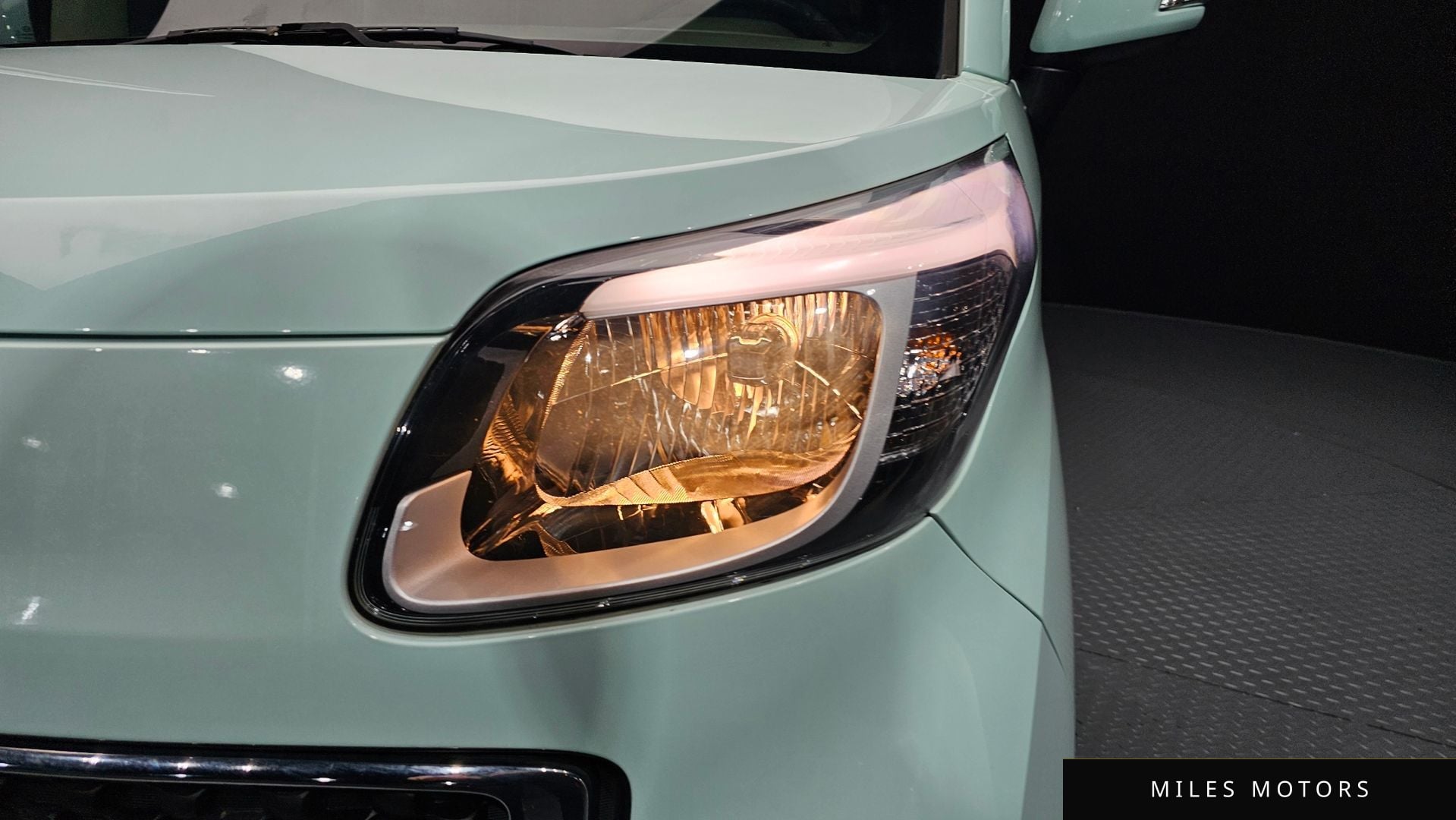 Kia Ray 2012 — миниатюра 8