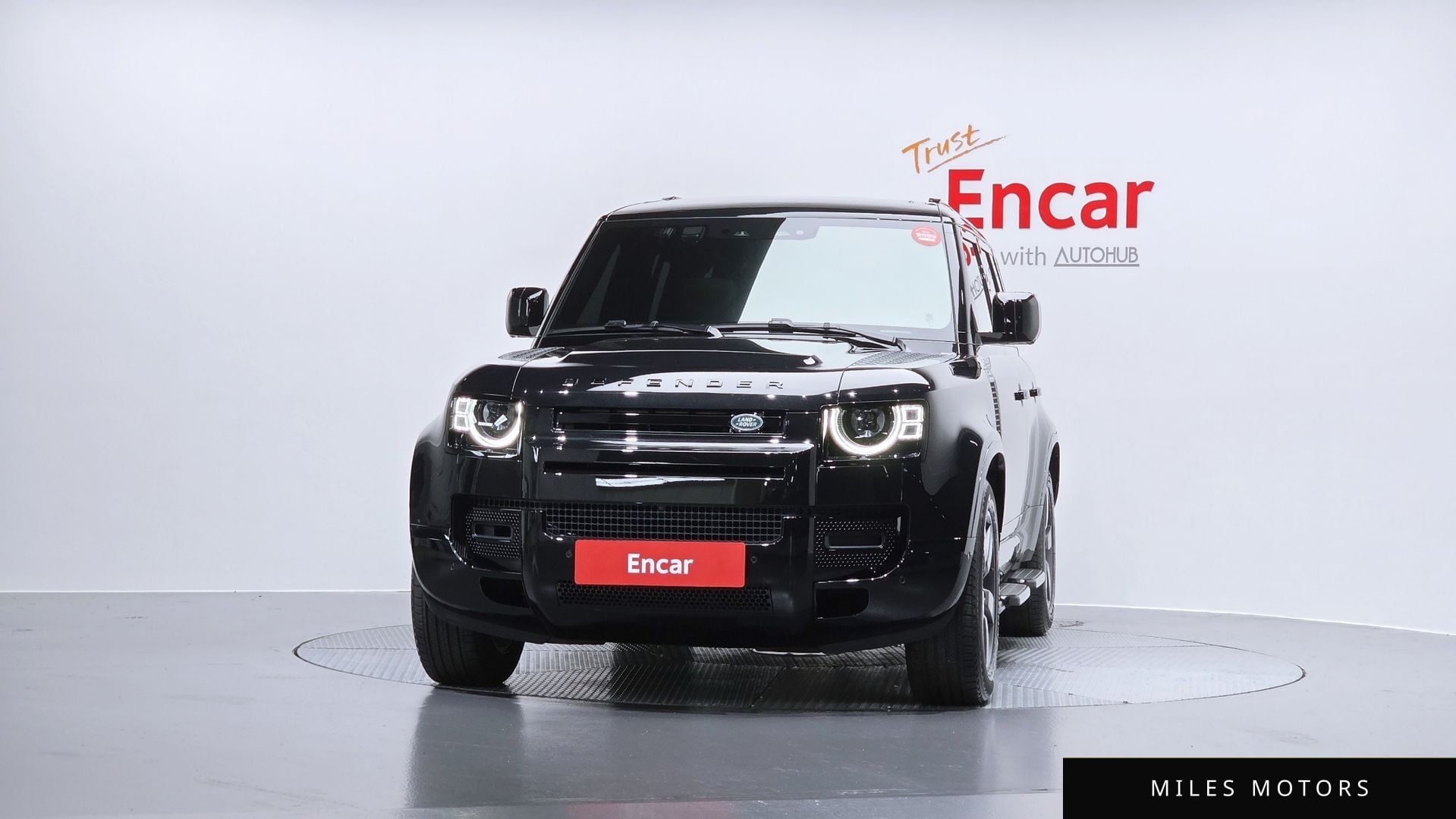 Land Rover Defender 2025 — миниатюра 3