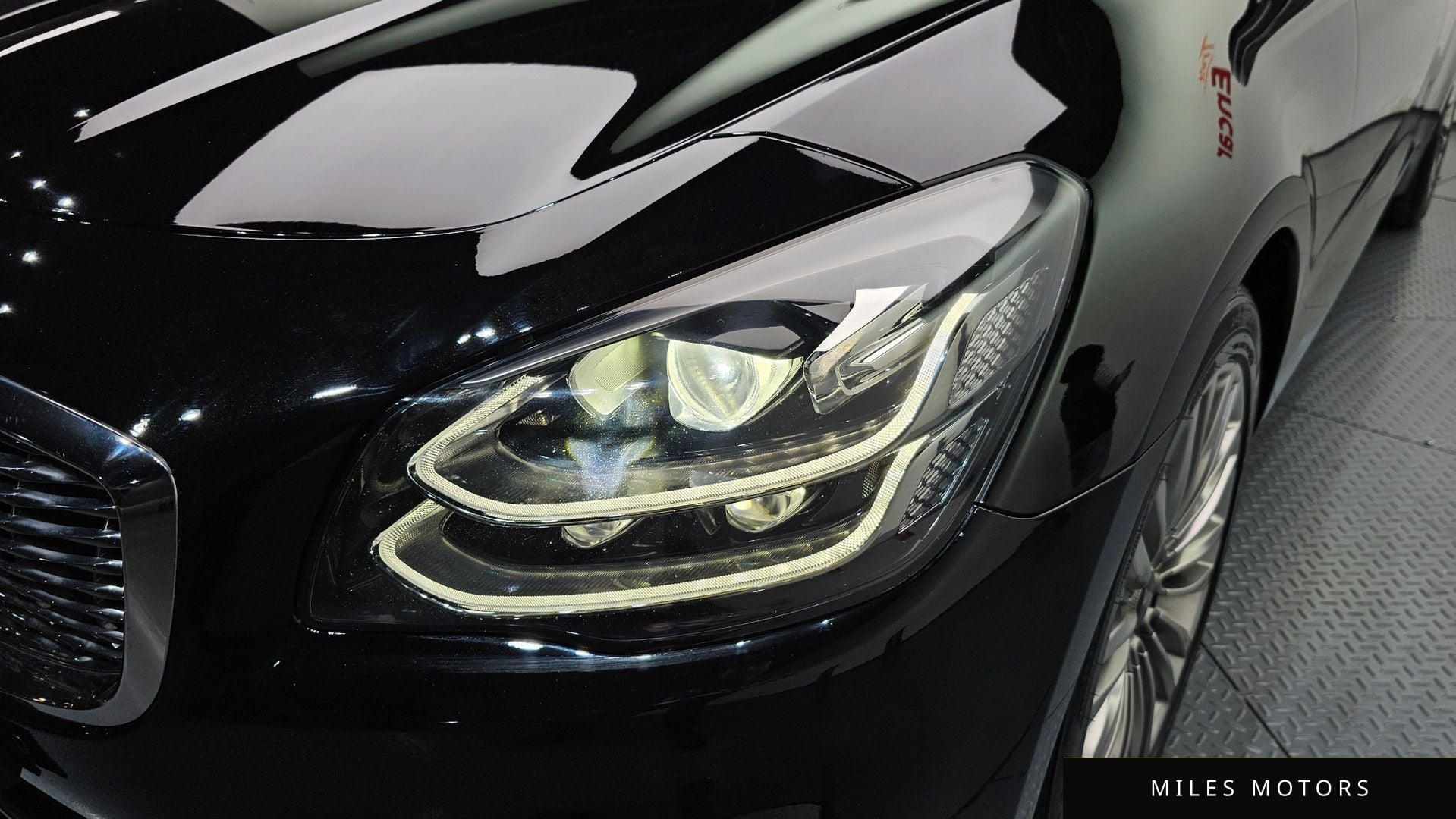 Kia K9 2020 — миниатюра 8
