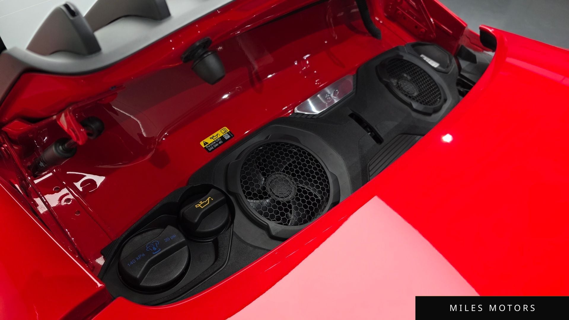 Porsche 911 (992) 2024 — миниатюра 6