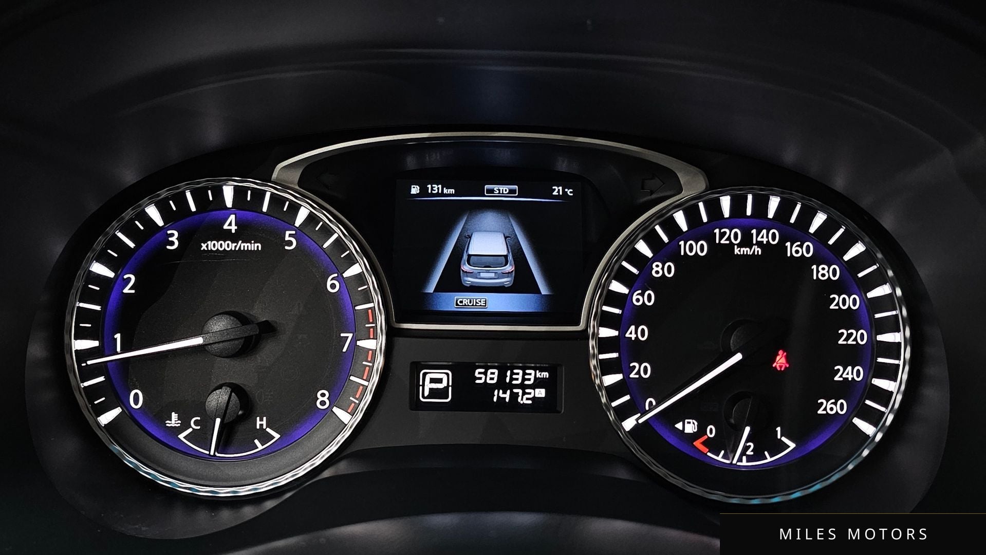 Infiniti QX60 2014 — миниатюра 10