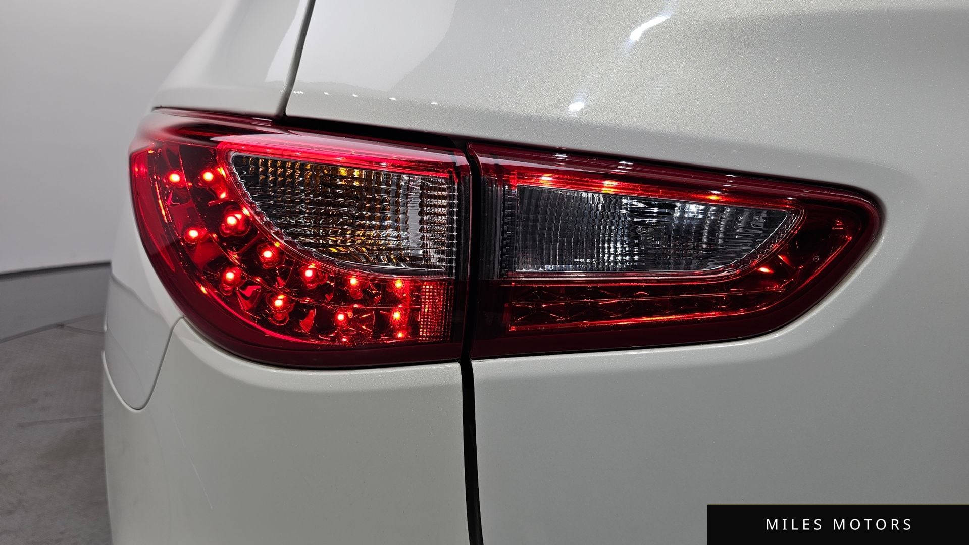 Infiniti QX60 2014 — миниатюра 8
