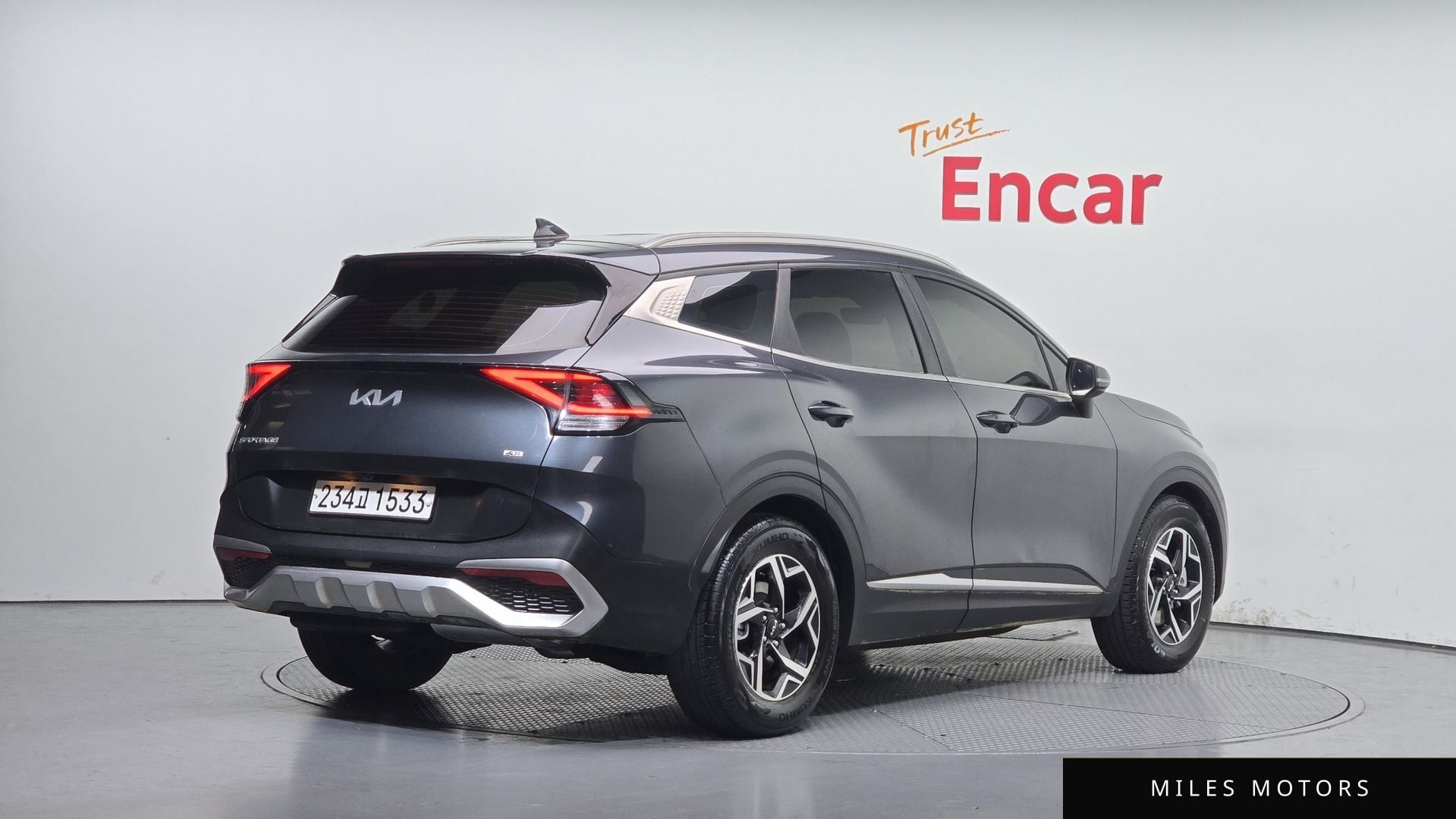 Kia Sportage 2022 — миниатюра 2
