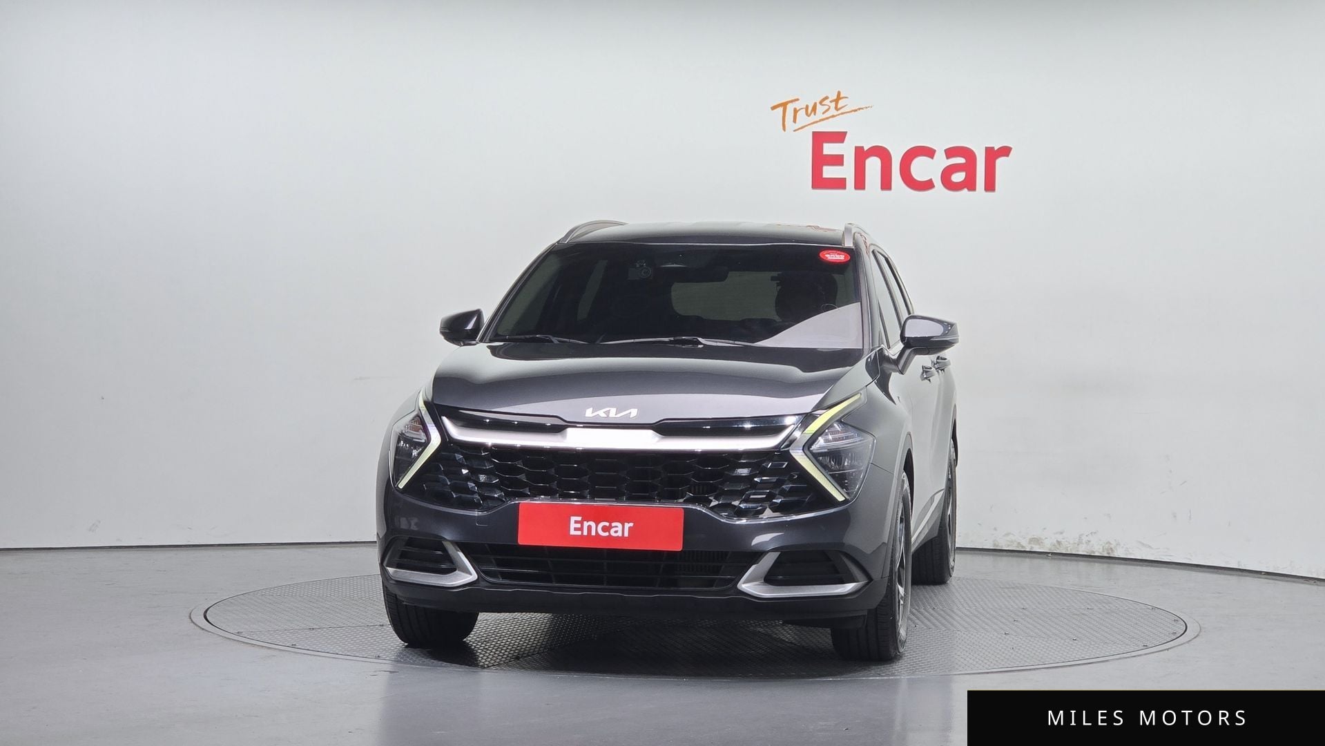 Kia Sportage 2022 — миниатюра 3