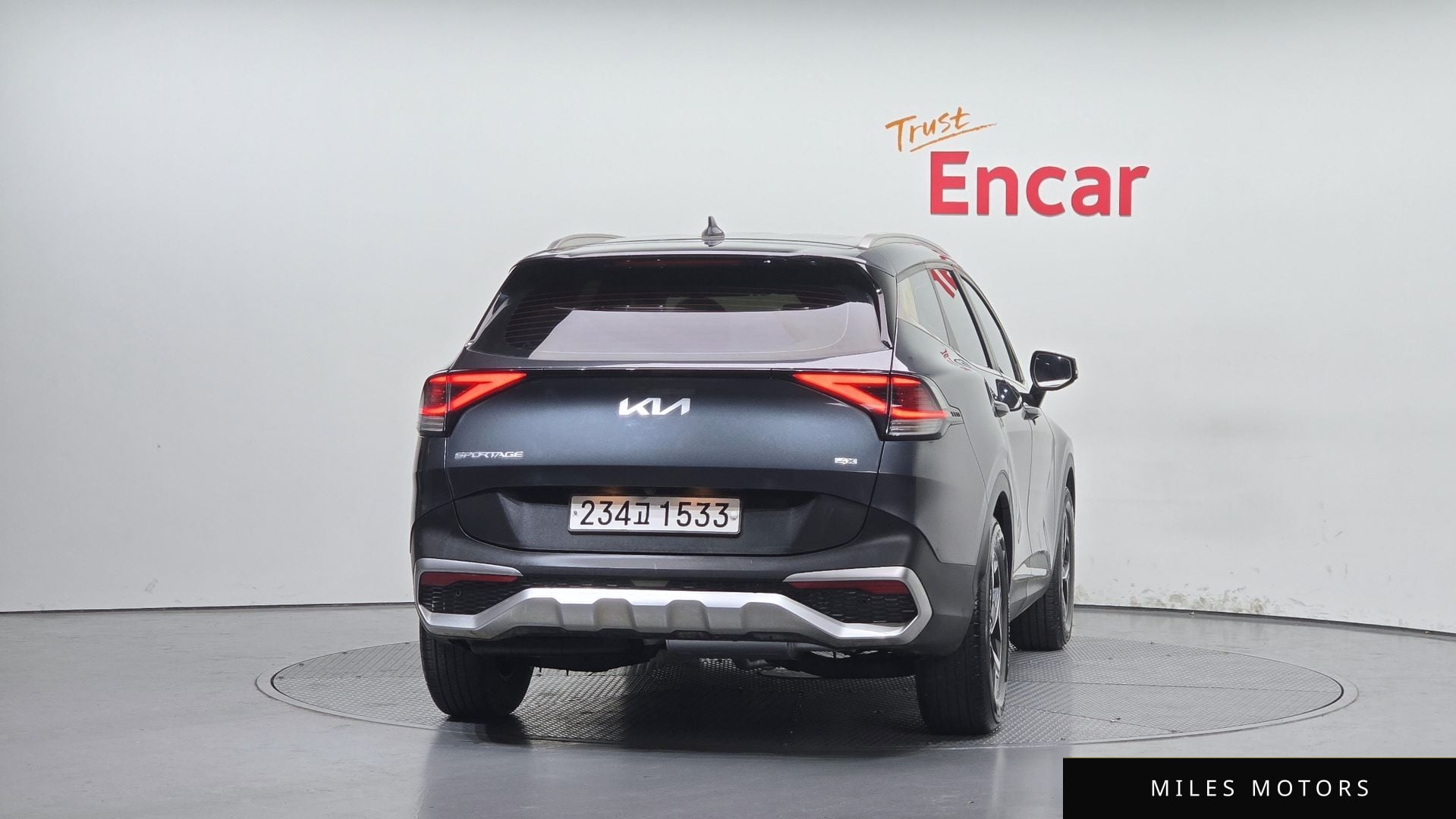 Kia Sportage 2022 — миниатюра 4