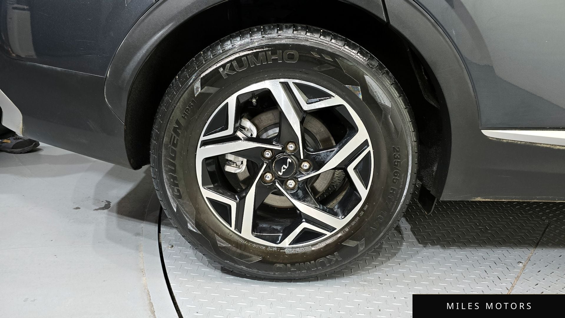 Kia Sportage 2022 — миниатюра 5