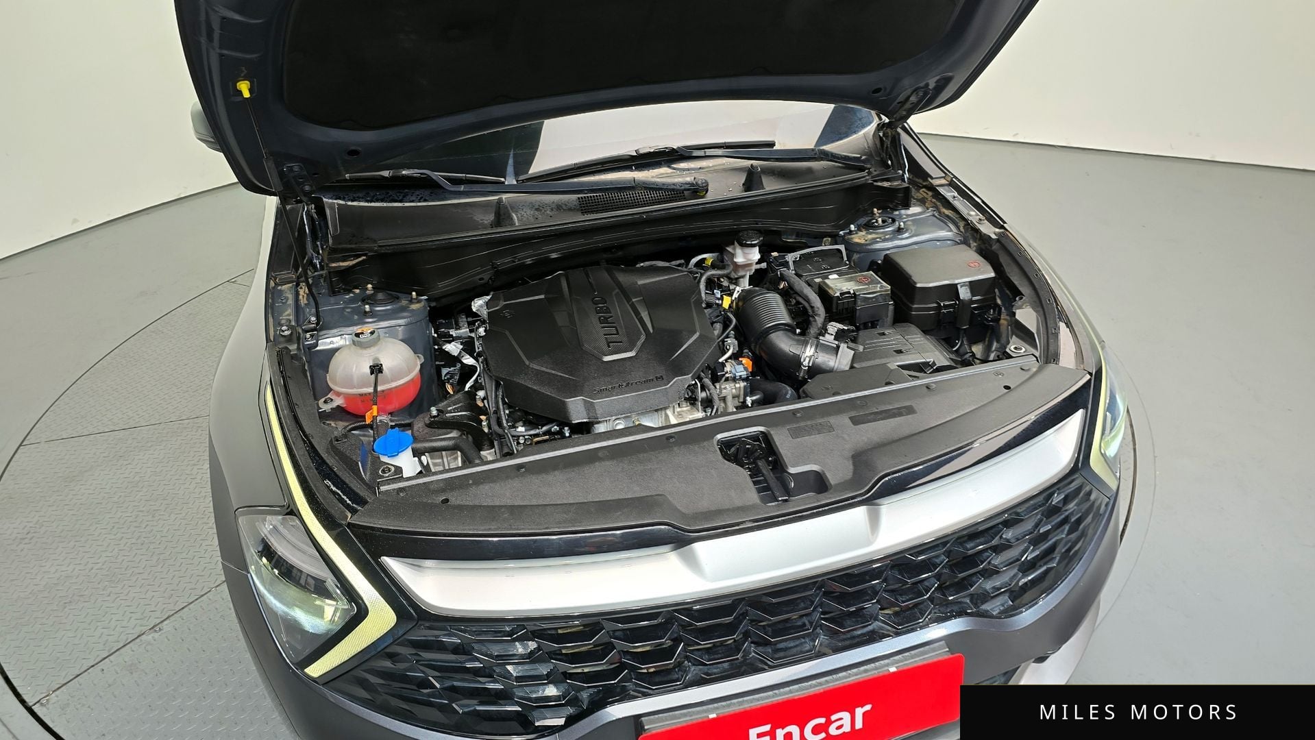 Kia Sportage 2022 — миниатюра 6