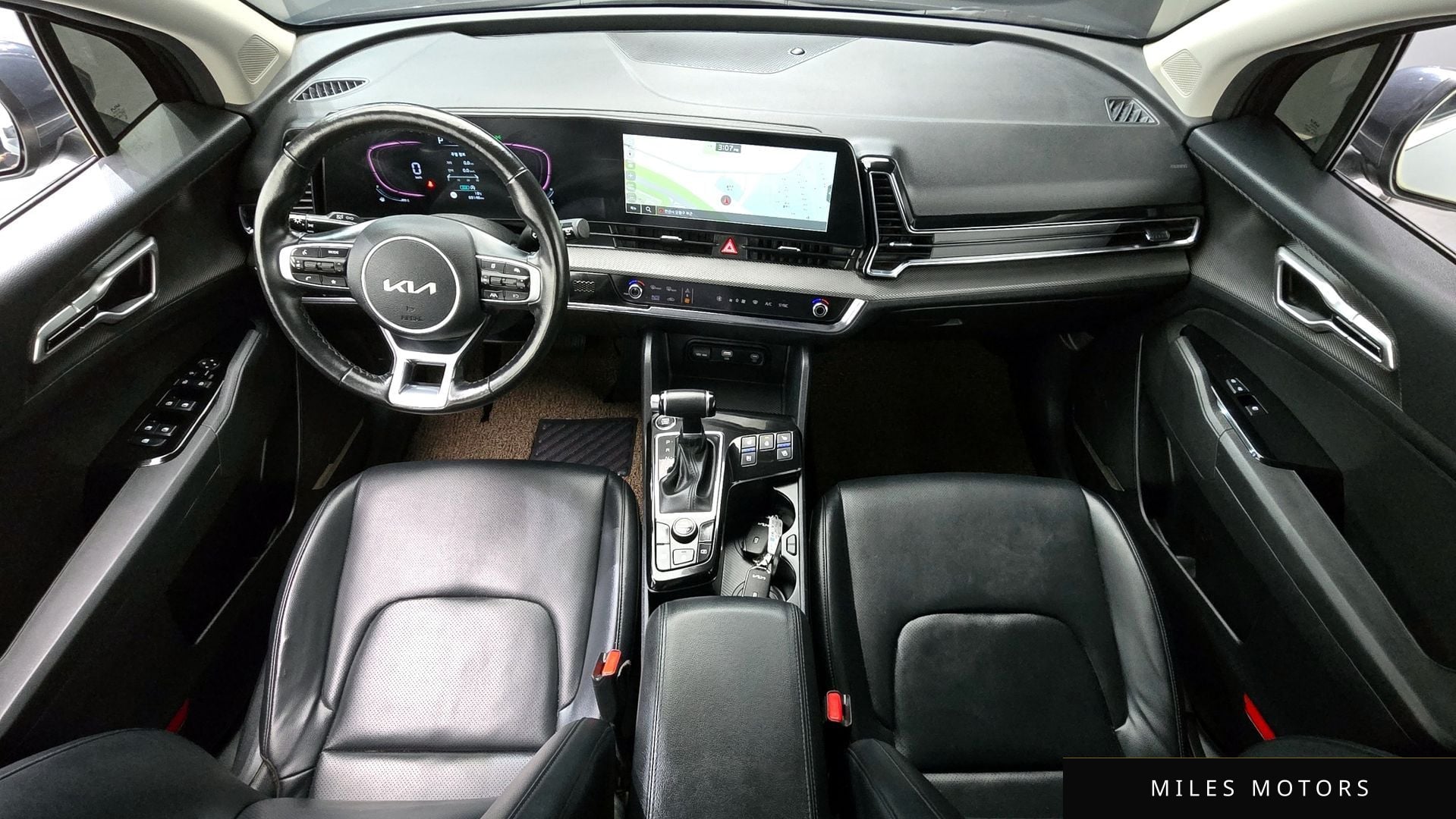 Kia Sportage 2022 — миниатюра 10