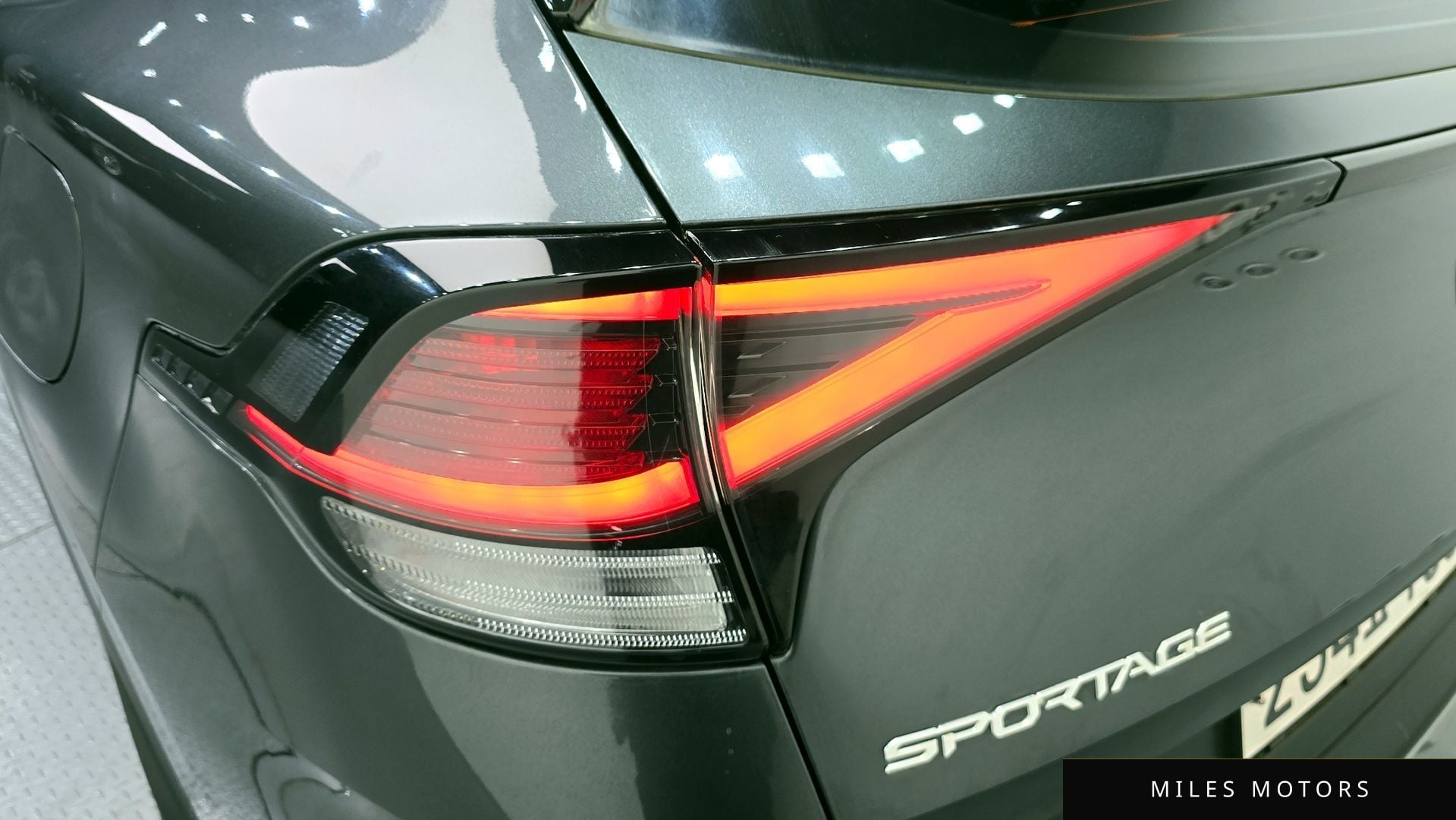 Kia Sportage 2022 — миниатюра 9