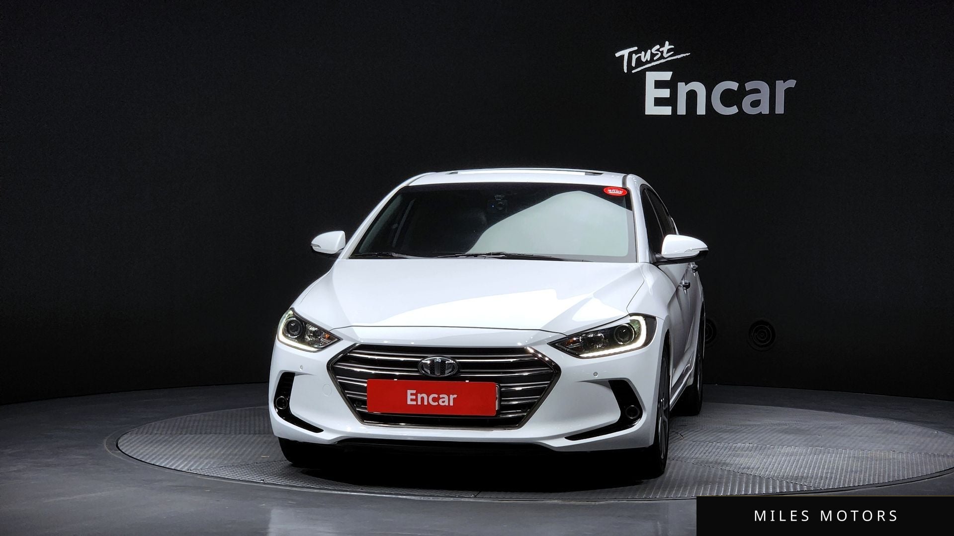 Hyundai AVANTE 2018 — миниатюра 3