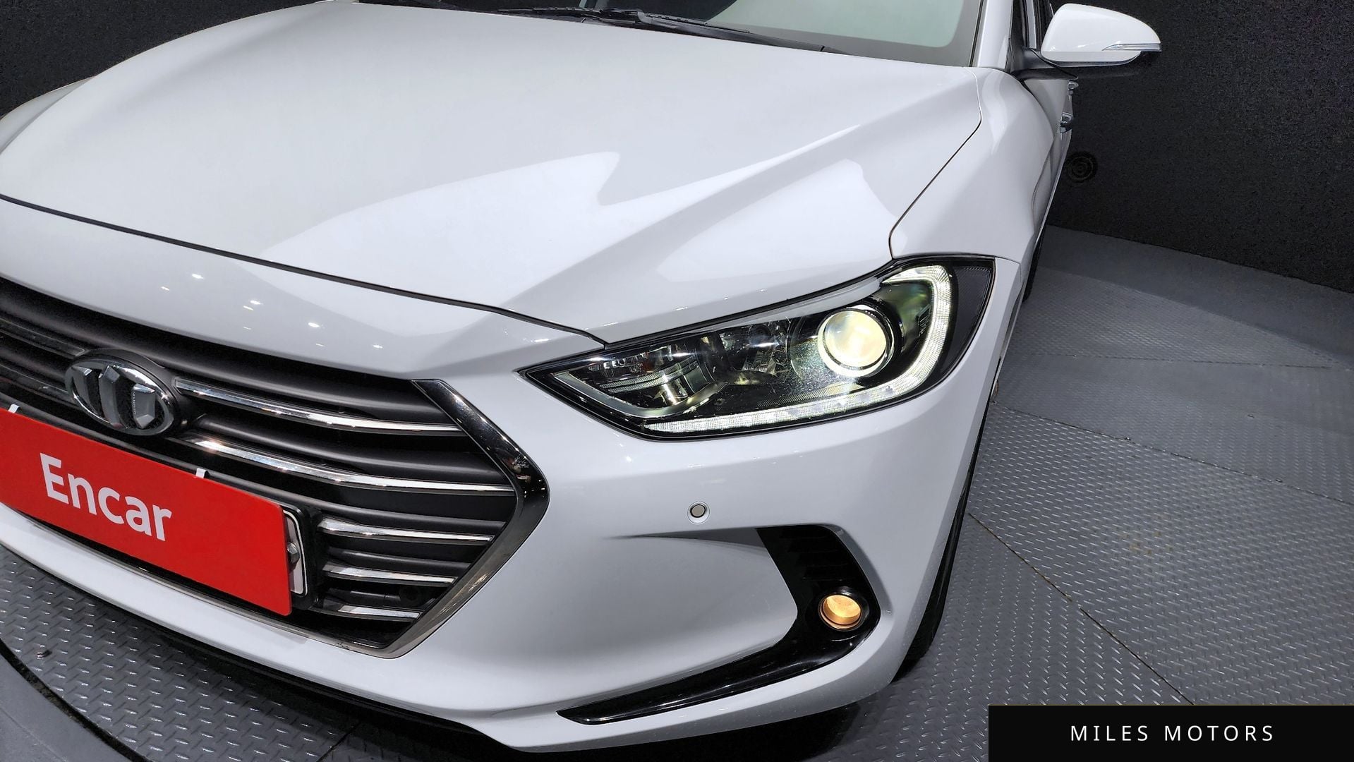 Hyundai AVANTE 2018 — миниатюра 8