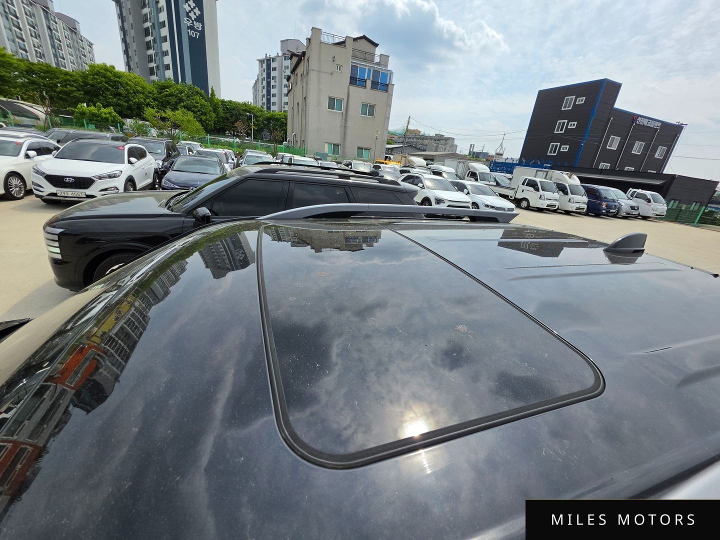 KG Mobility Rexton 2020 — миниатюра 10