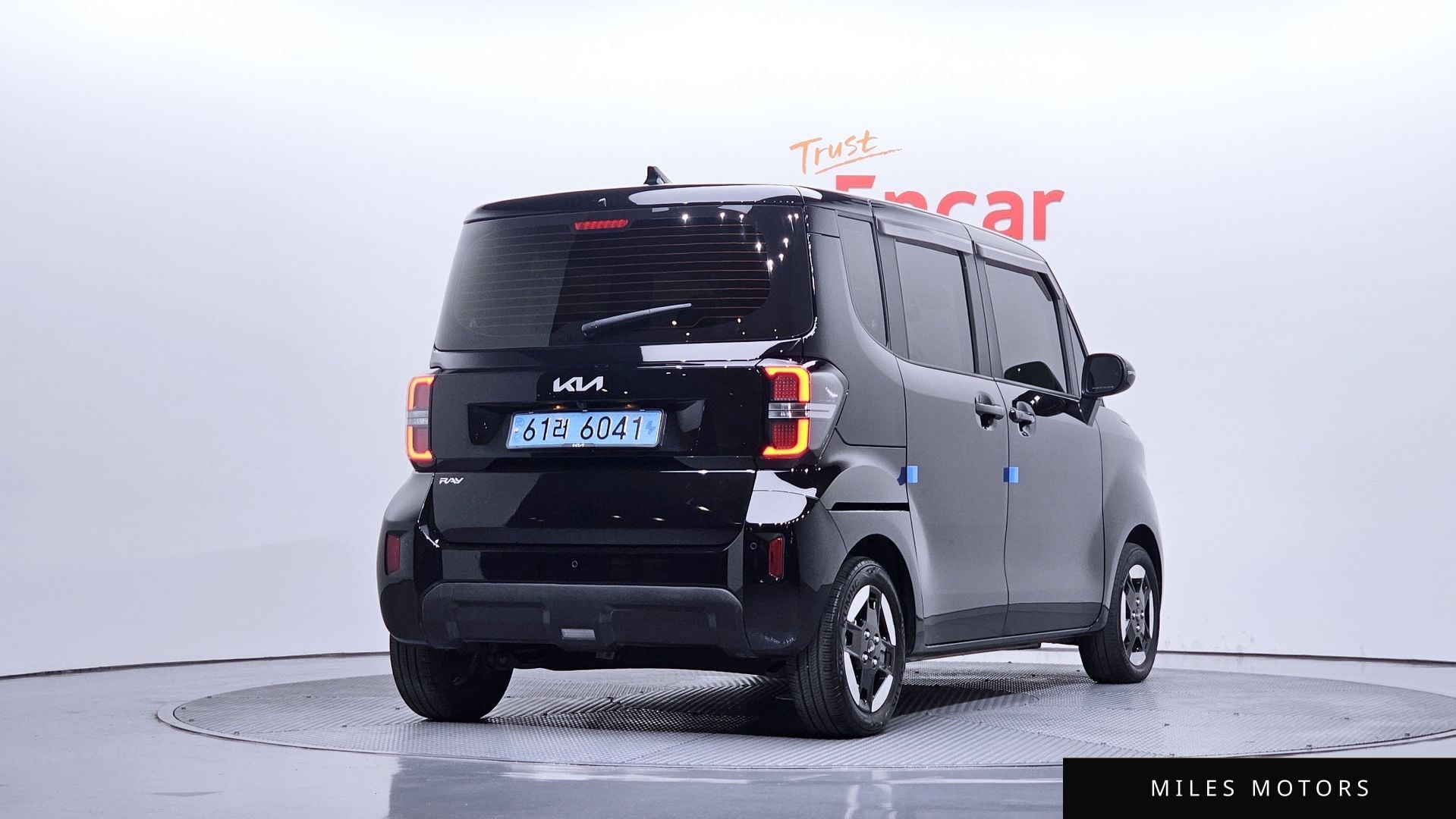 Kia RAY 2024 — миниатюра 2