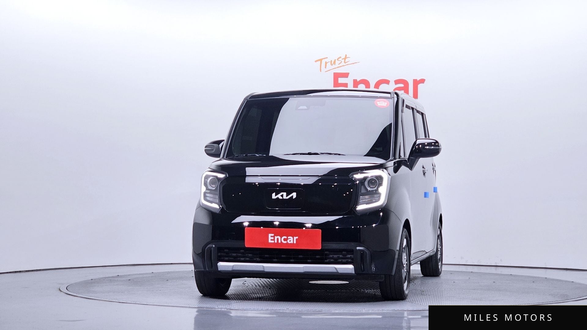 Kia RAY 2024 — миниатюра 3