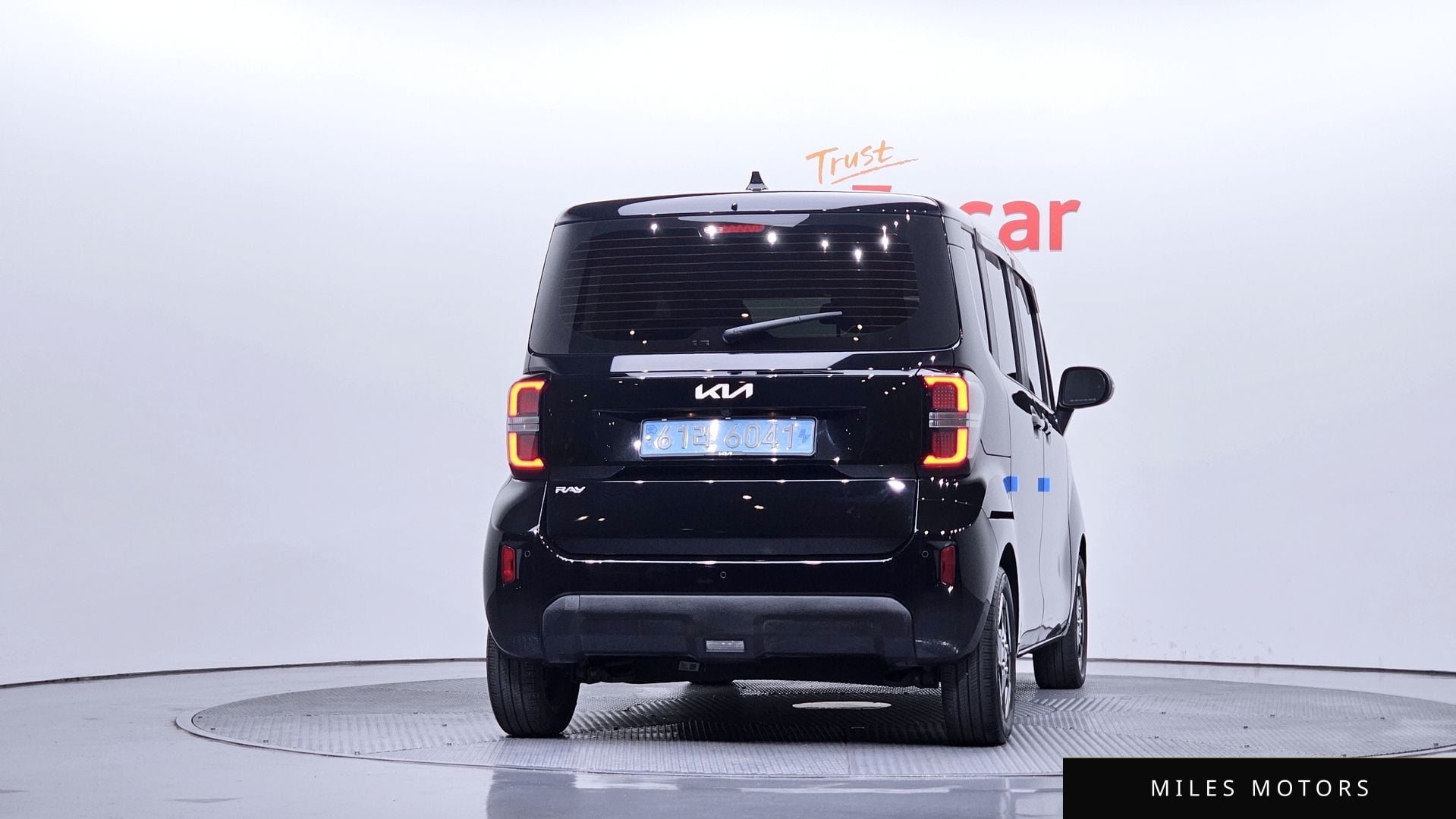 Kia RAY 2024 — миниатюра 4
