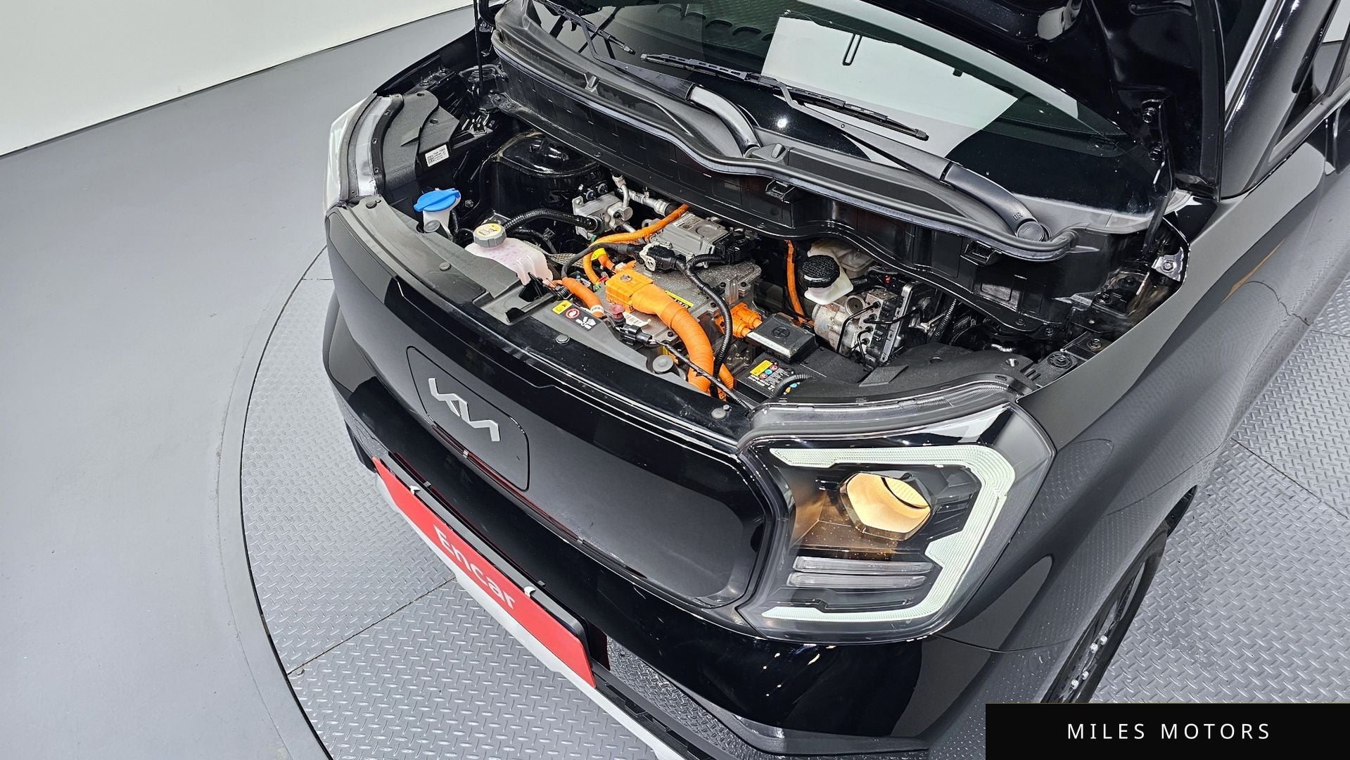 Kia RAY 2024 — миниатюра 6