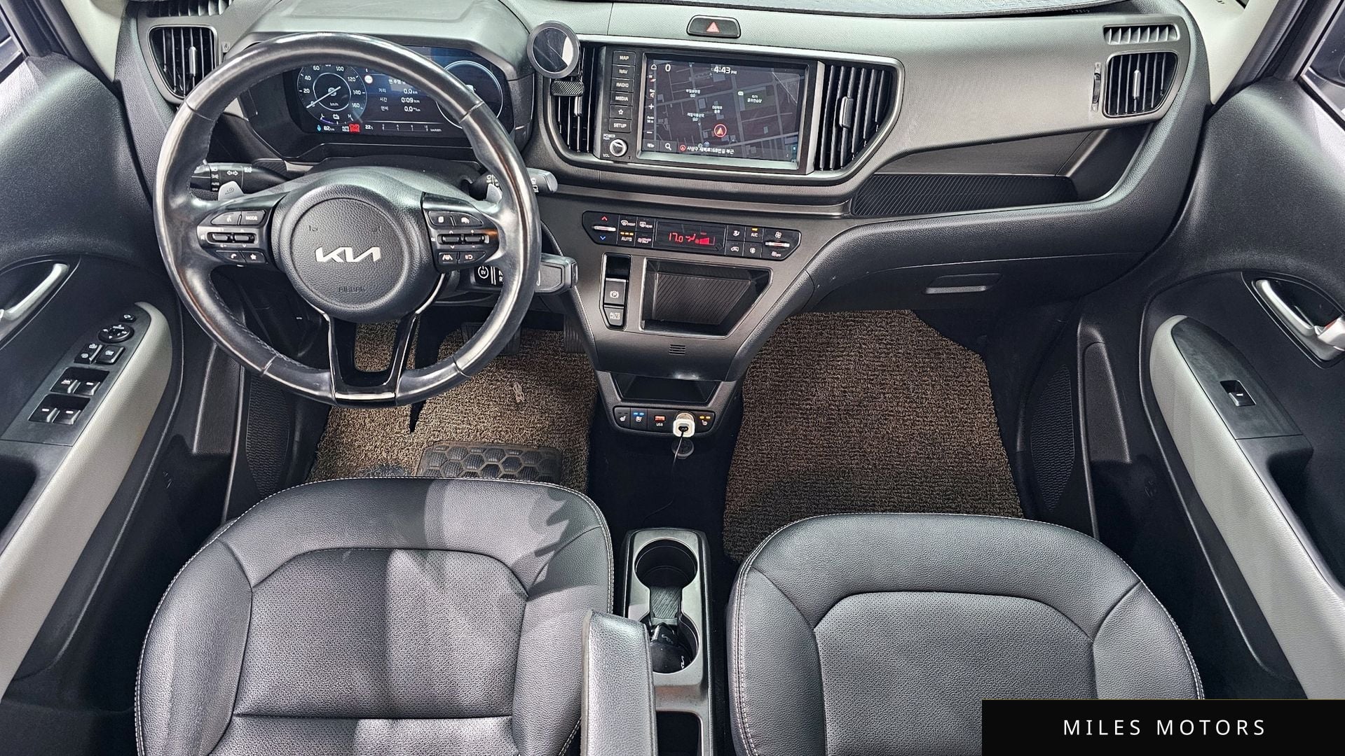 Kia RAY 2024 — миниатюра 10
