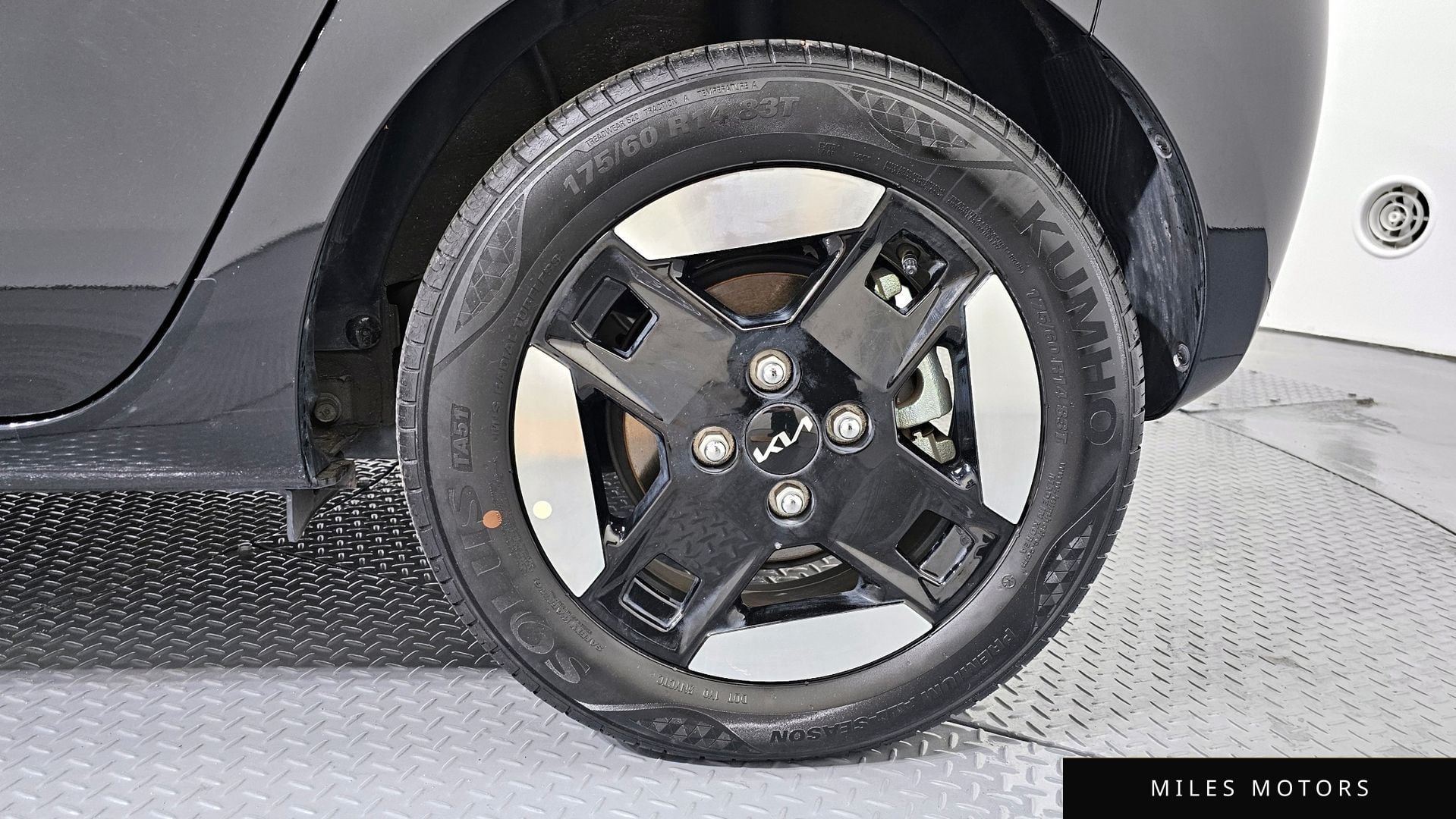 Kia RAY 2024 — миниатюра 7