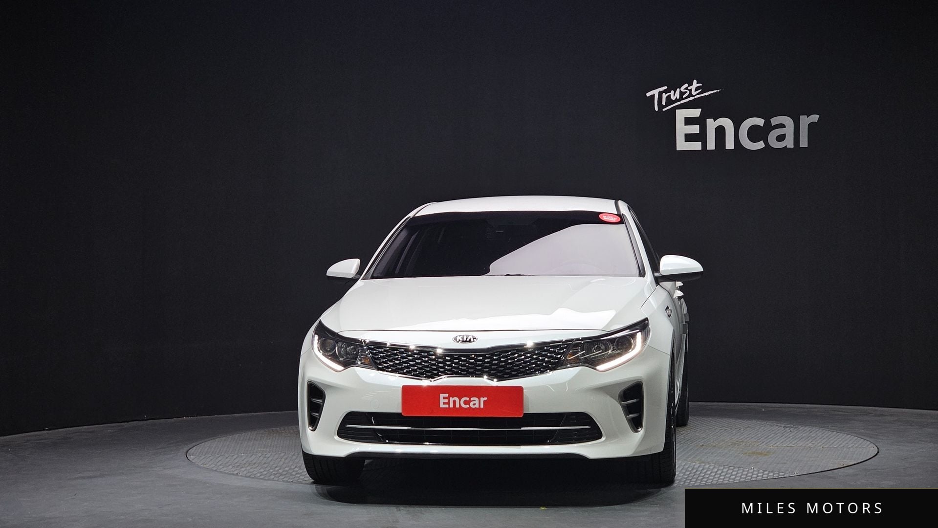 Kia K5 2017 — миниатюра 3