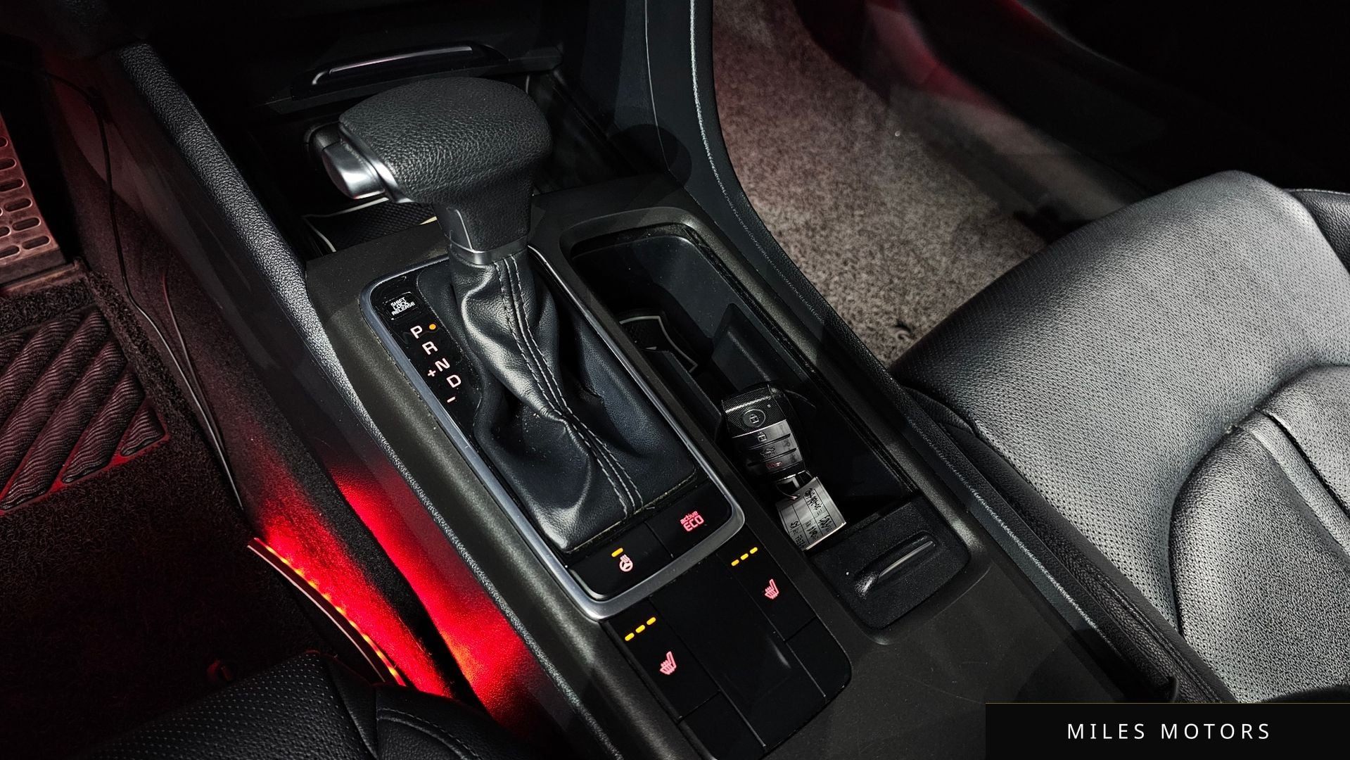 Kia K5 2017 — миниатюра 12
