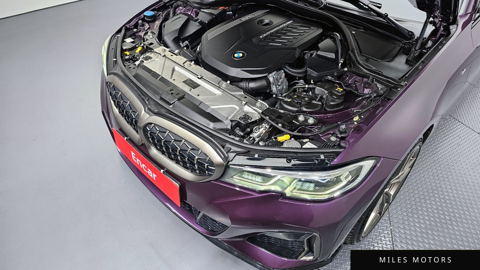 BMW 3 Series (G20) 2021 — миниатюра 6