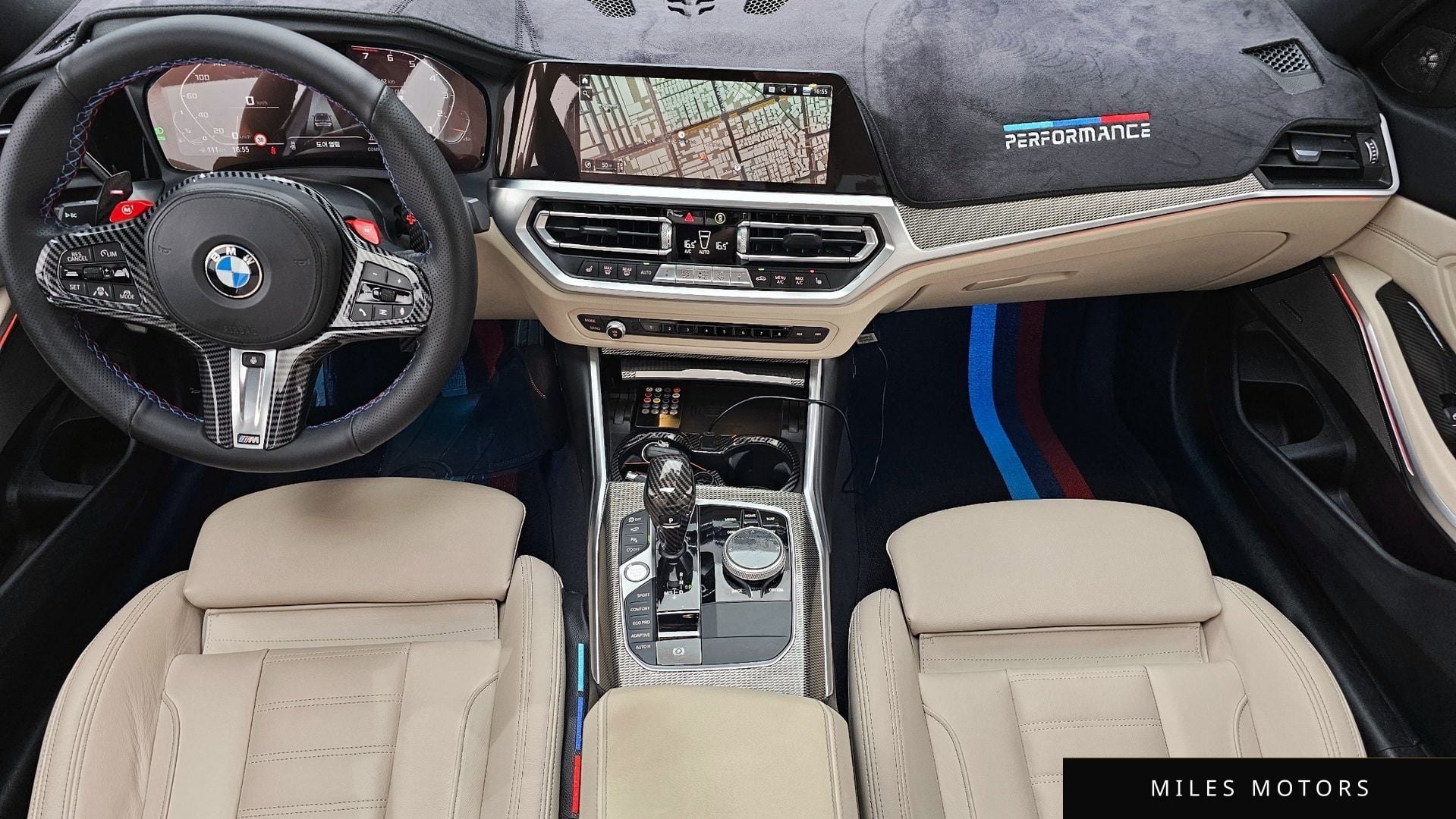 BMW 3 Series (G20) 2021 — миниатюра 10