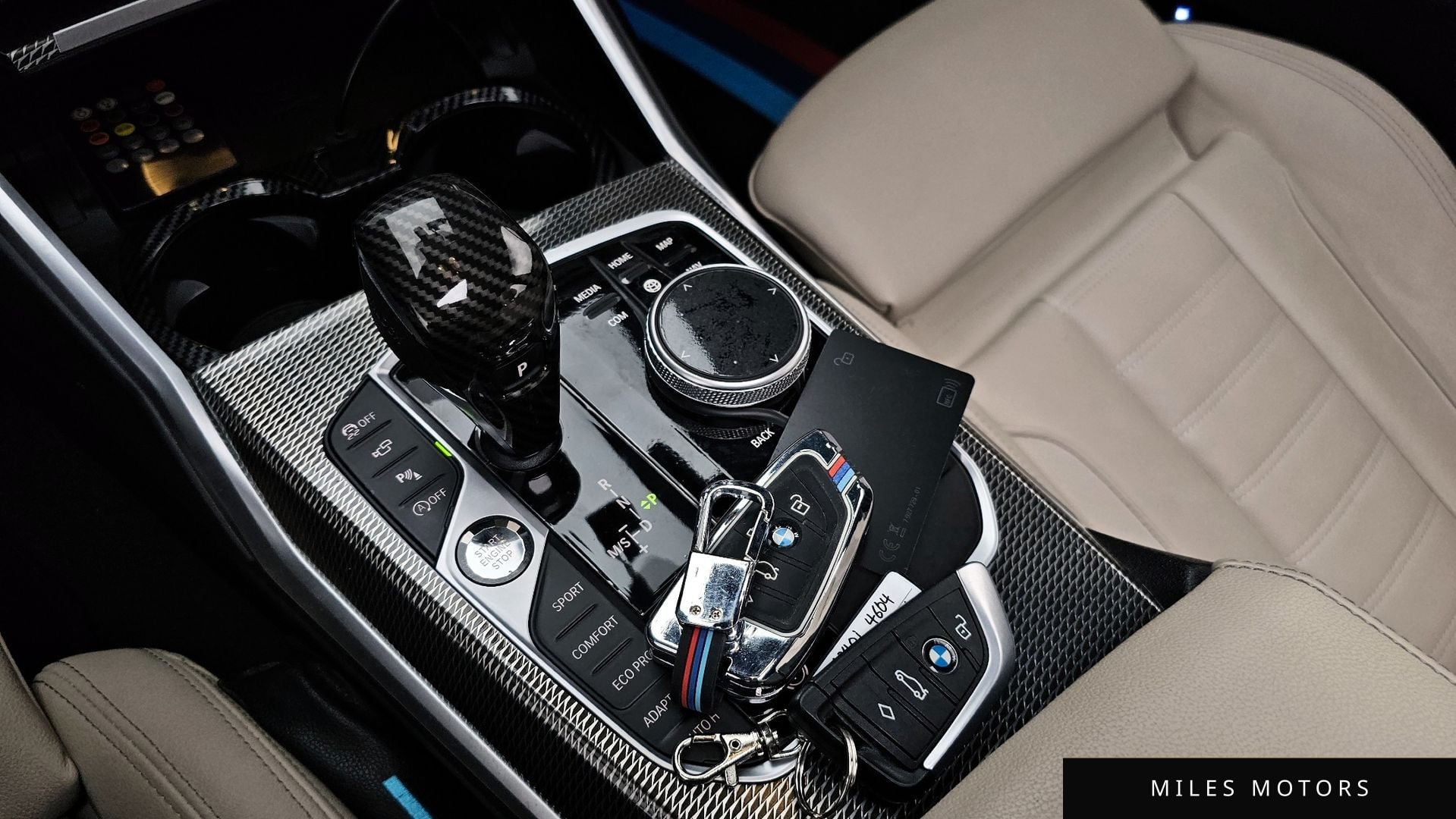 BMW 3 Series (G20) 2021 — миниатюра 12