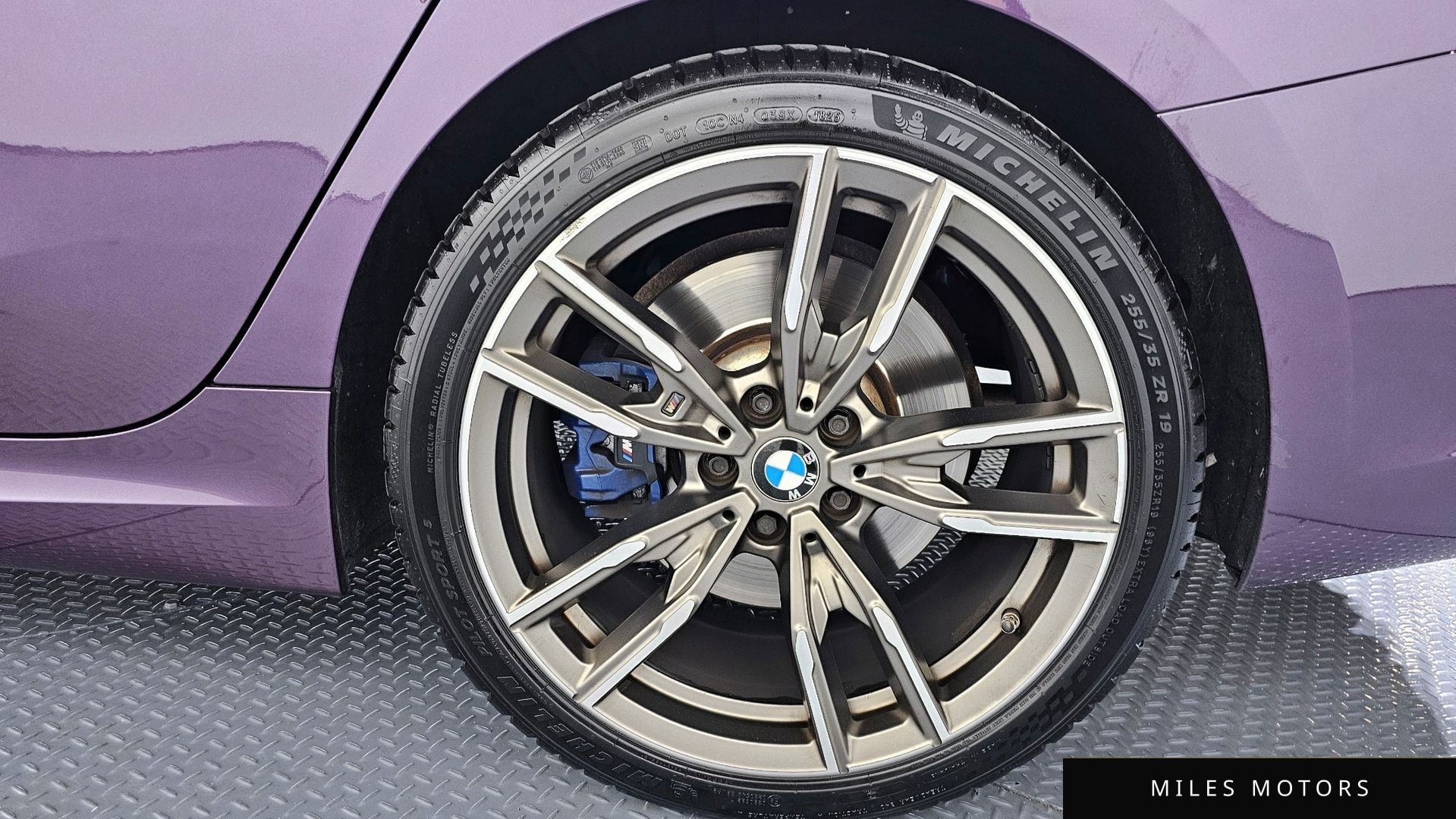BMW 3 Series (G20) 2021 — миниатюра 7