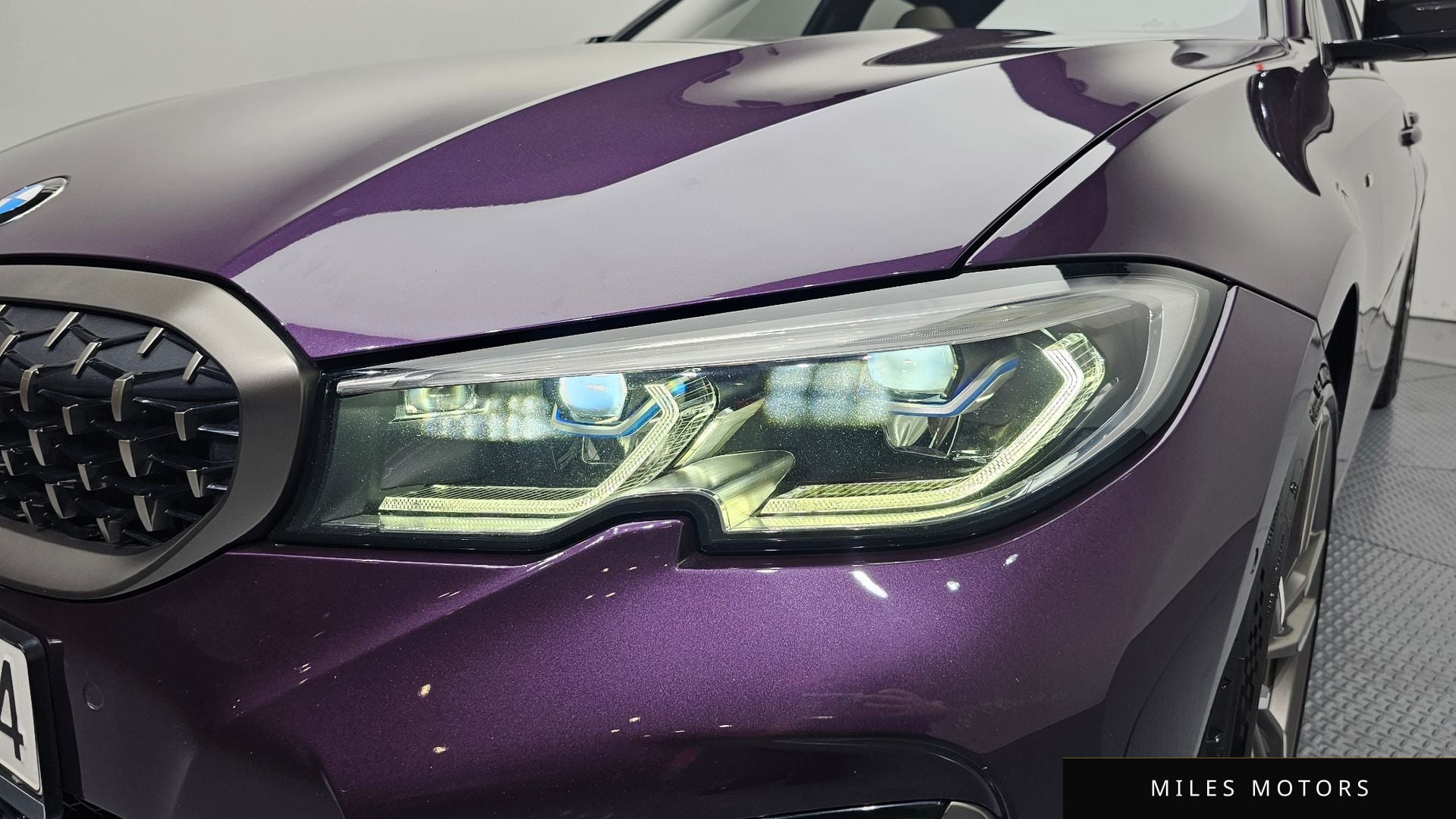 BMW 3 Series (G20) 2021 — миниатюра 8