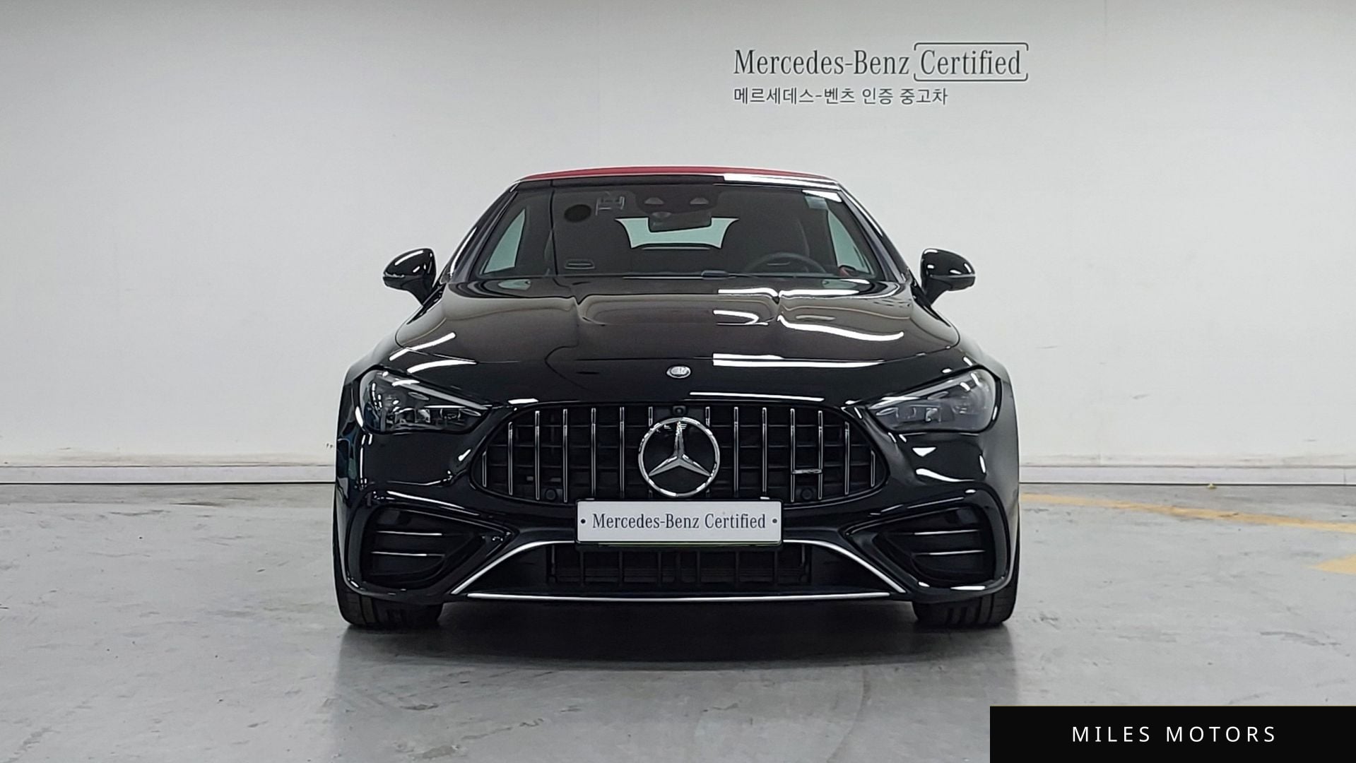 Mercedes-Benz CLE-Class C236 2026 — миниатюра 3