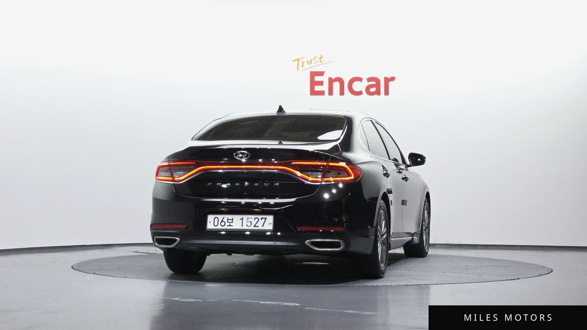 Hyundai Grandeur 2018 — миниатюра 4
