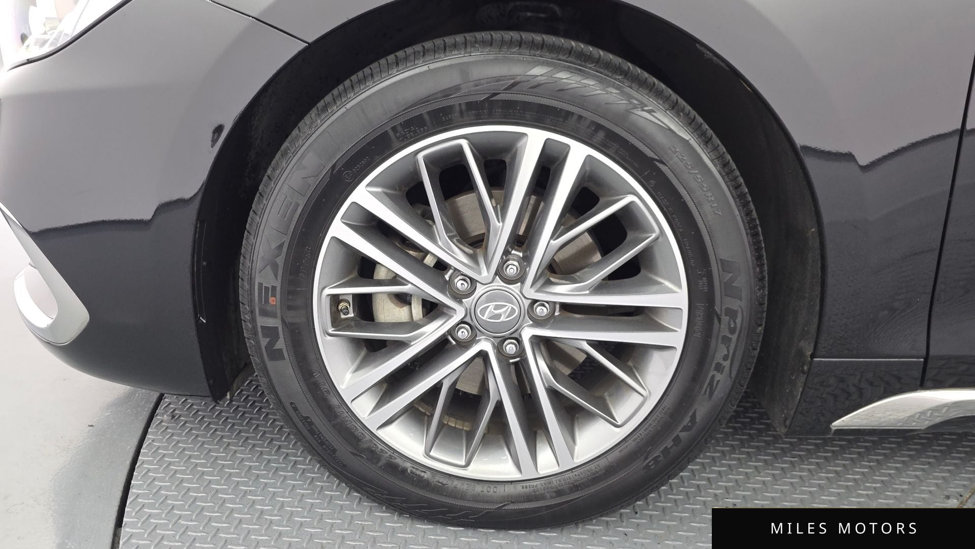 Hyundai Grandeur 2018 — миниатюра 5