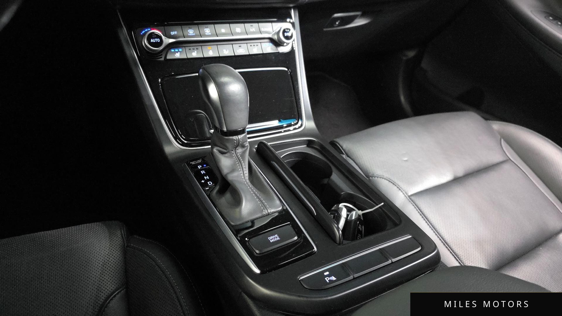Hyundai Grandeur 2018 — миниатюра 12