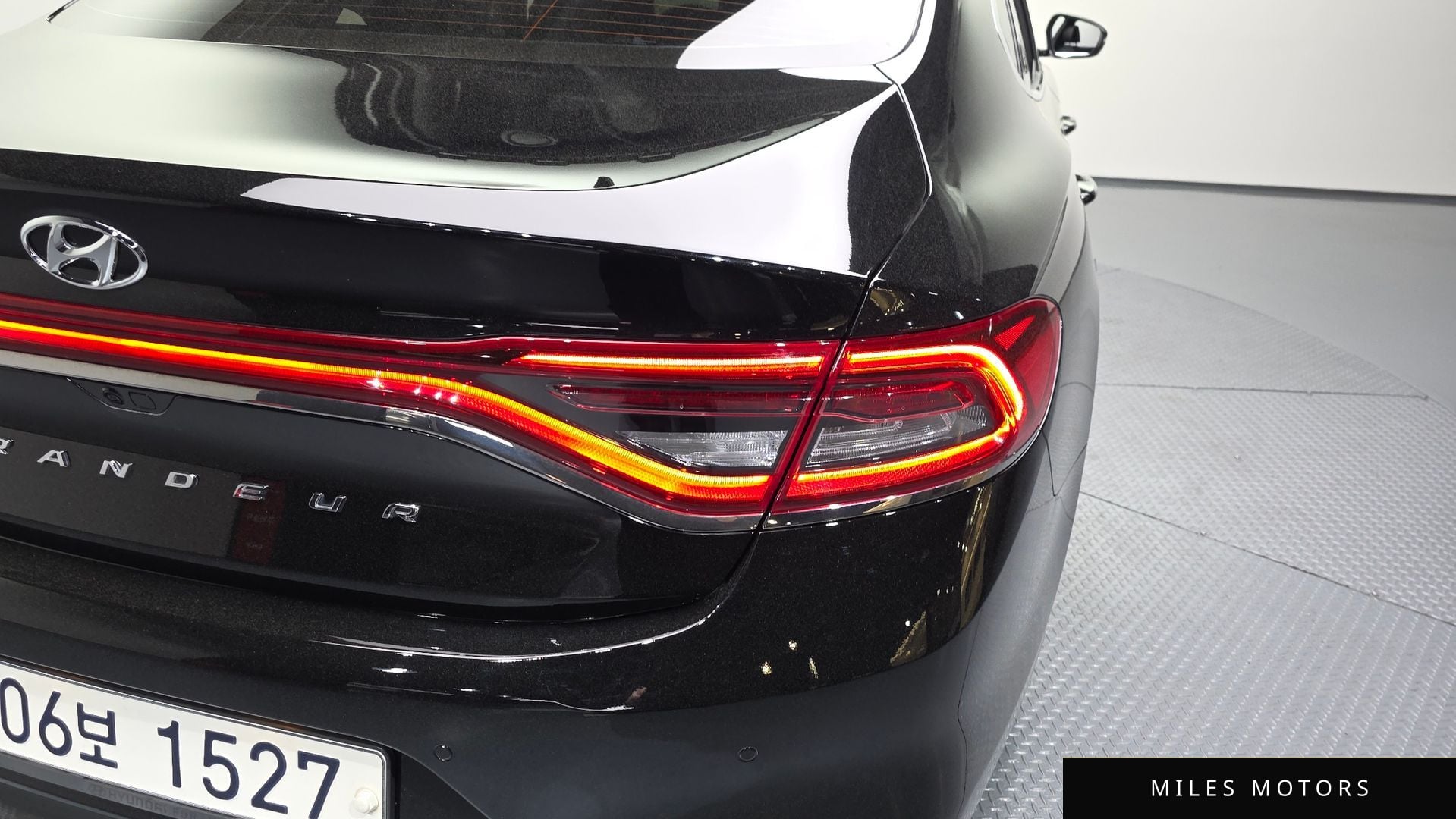 Hyundai Grandeur 2018 — миниатюра 9