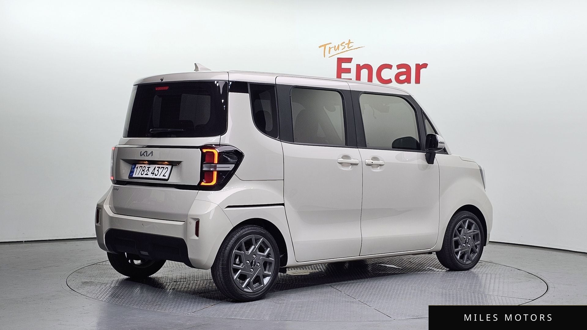 Kia RAY 2023 — миниатюра 2