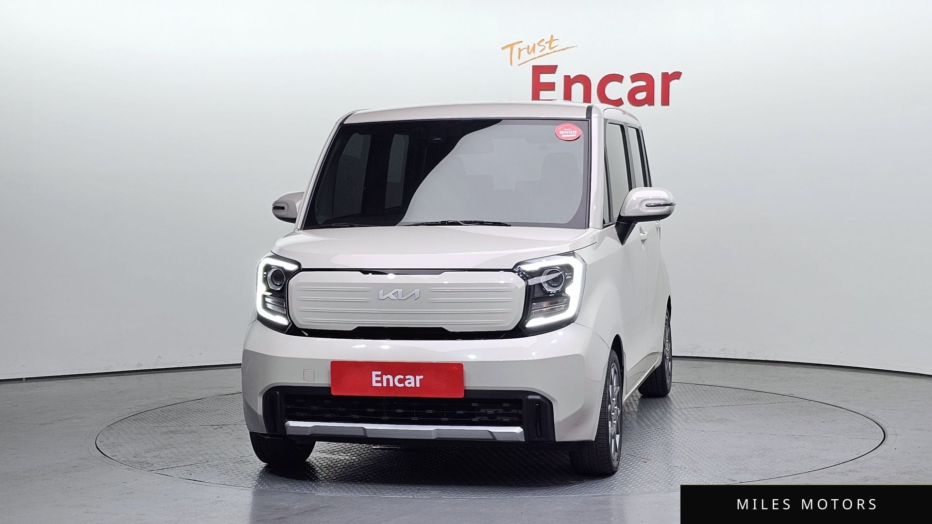 Kia RAY 2023 — миниатюра 3