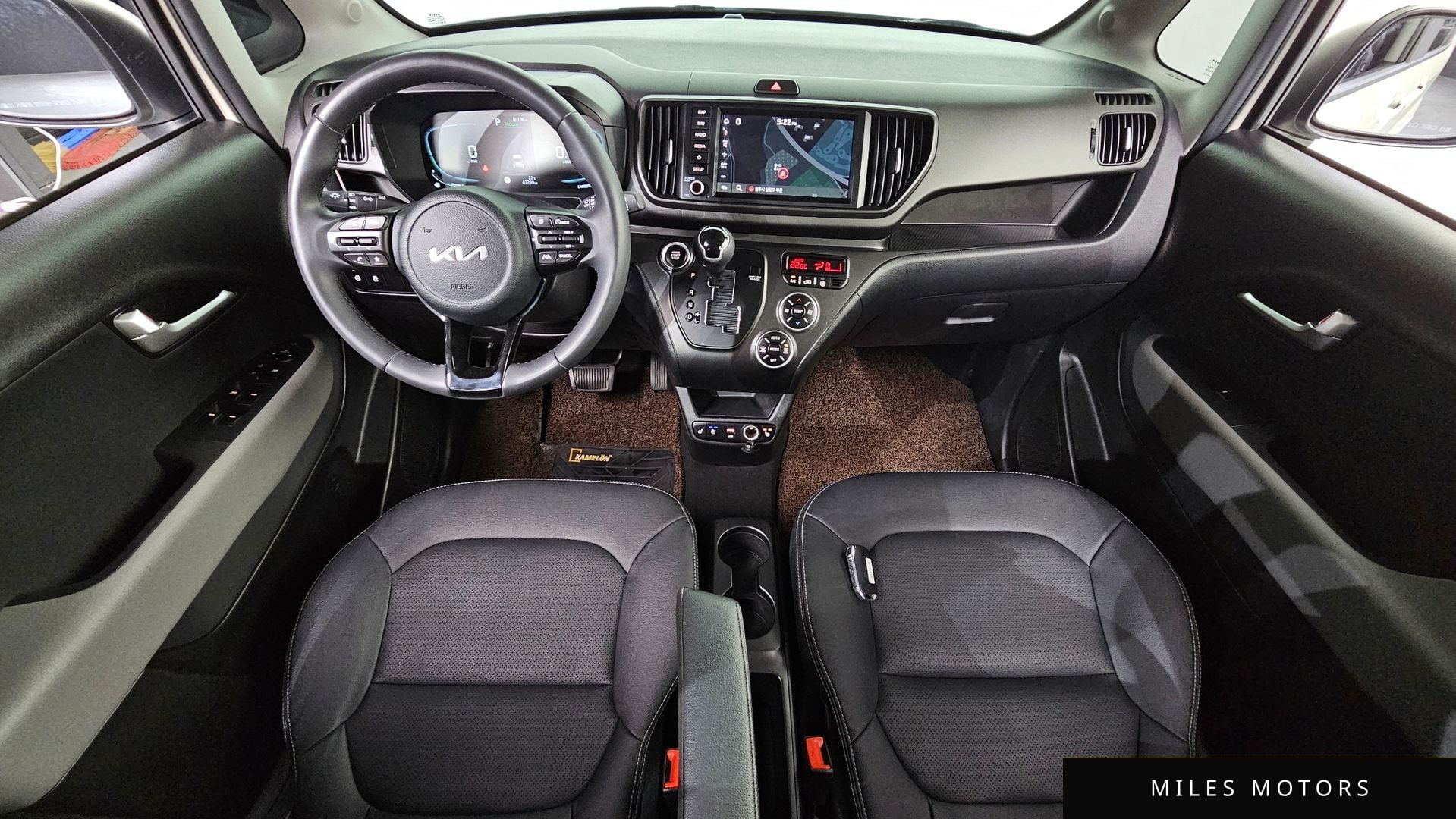 Kia RAY 2023 — миниатюра 10