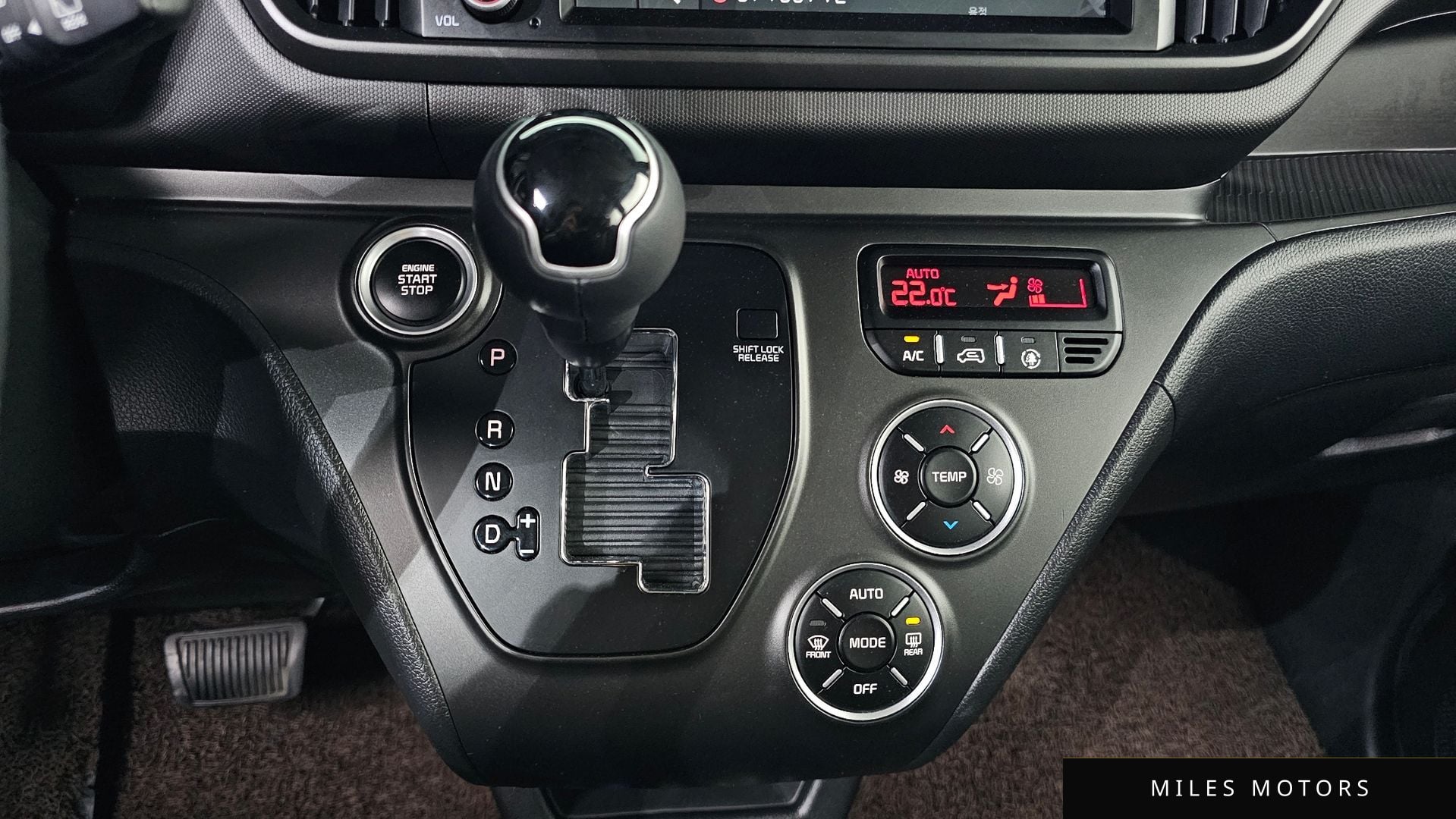 Kia RAY 2023 — миниатюра 12