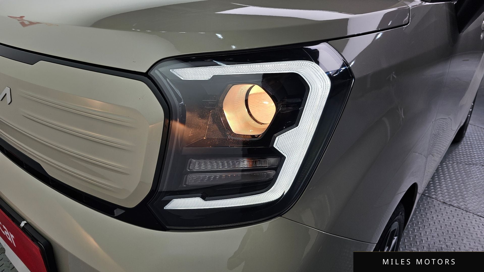 Kia RAY 2023 — миниатюра 8