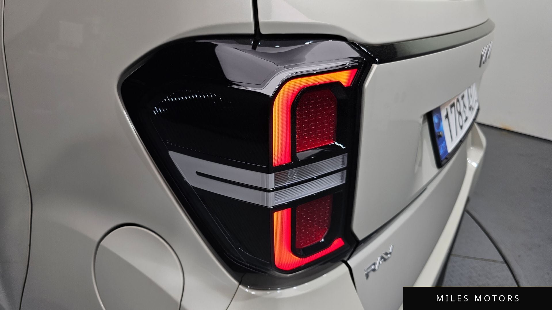 Kia RAY 2023 — миниатюра 9
