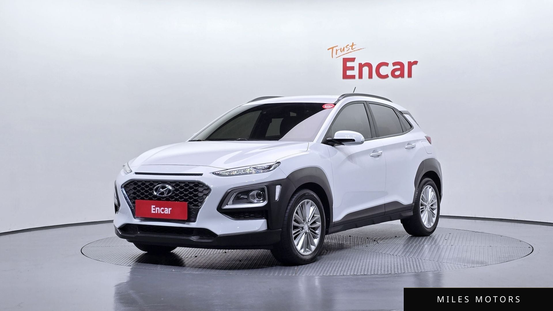Hyundai Kona 2020 — фото 1 из 12