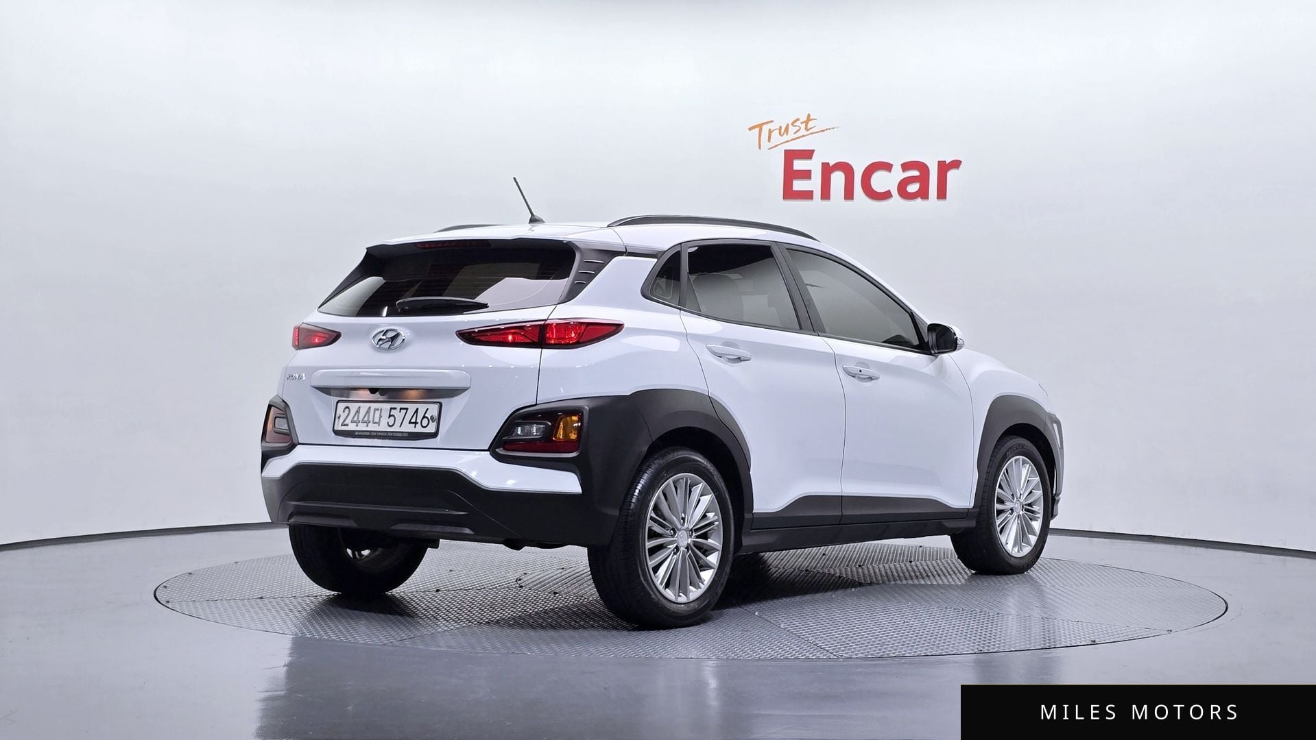 Hyundai Kona 2020 — миниатюра 2