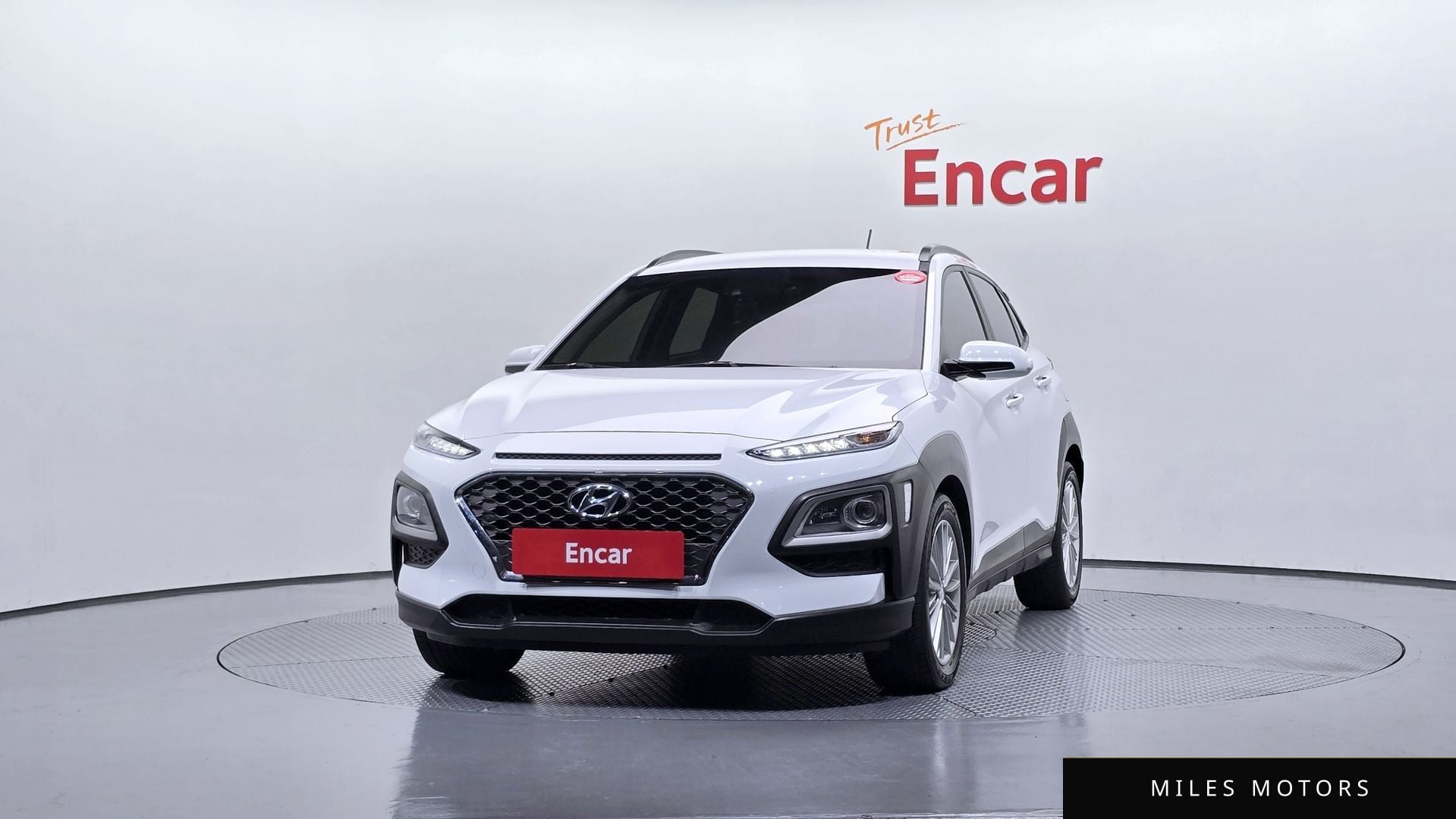 Hyundai Kona 2020 — миниатюра 3