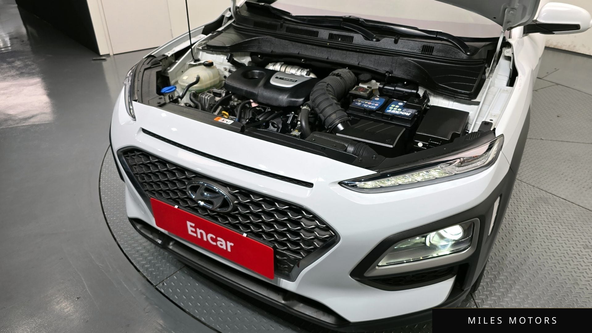 Hyundai Kona 2020 — миниатюра 6