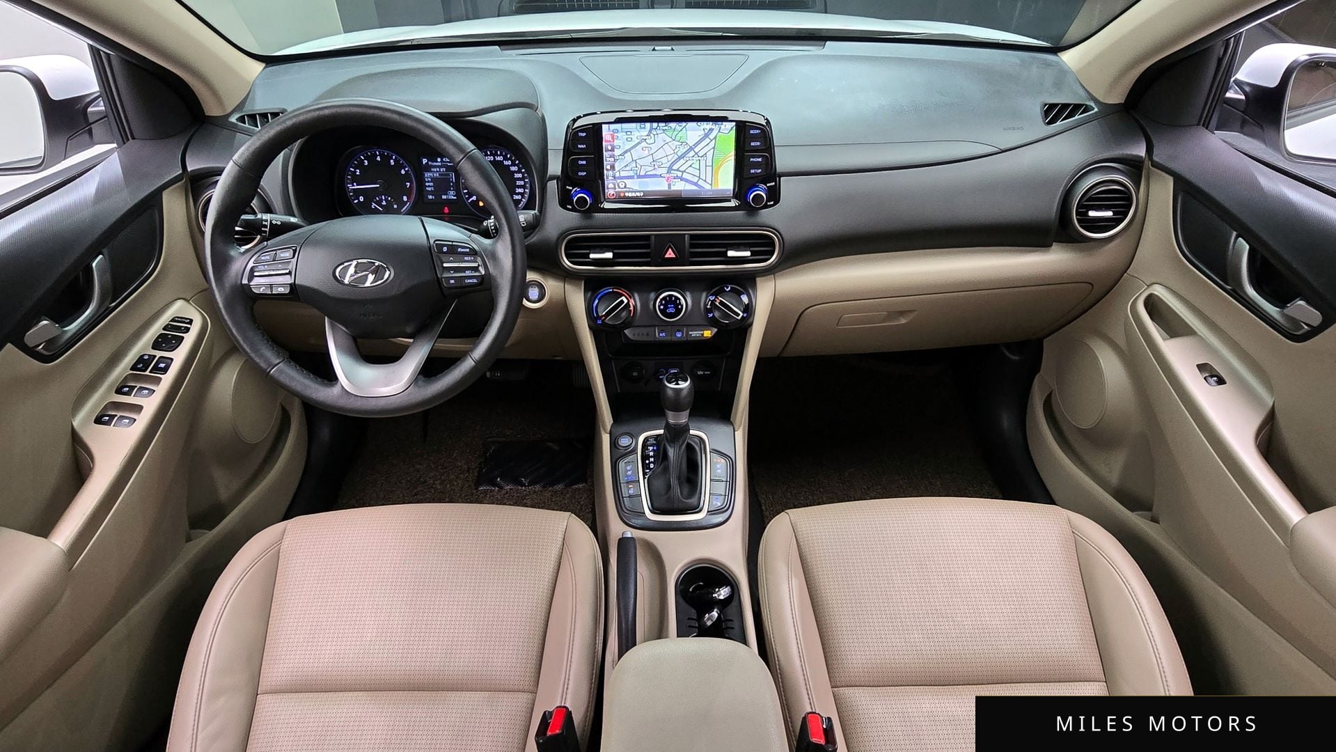 Hyundai Kona 2020 — миниатюра 10