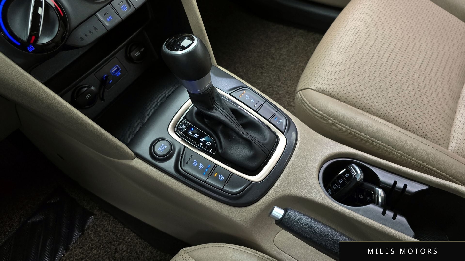 Hyundai Kona 2020 — миниатюра 12