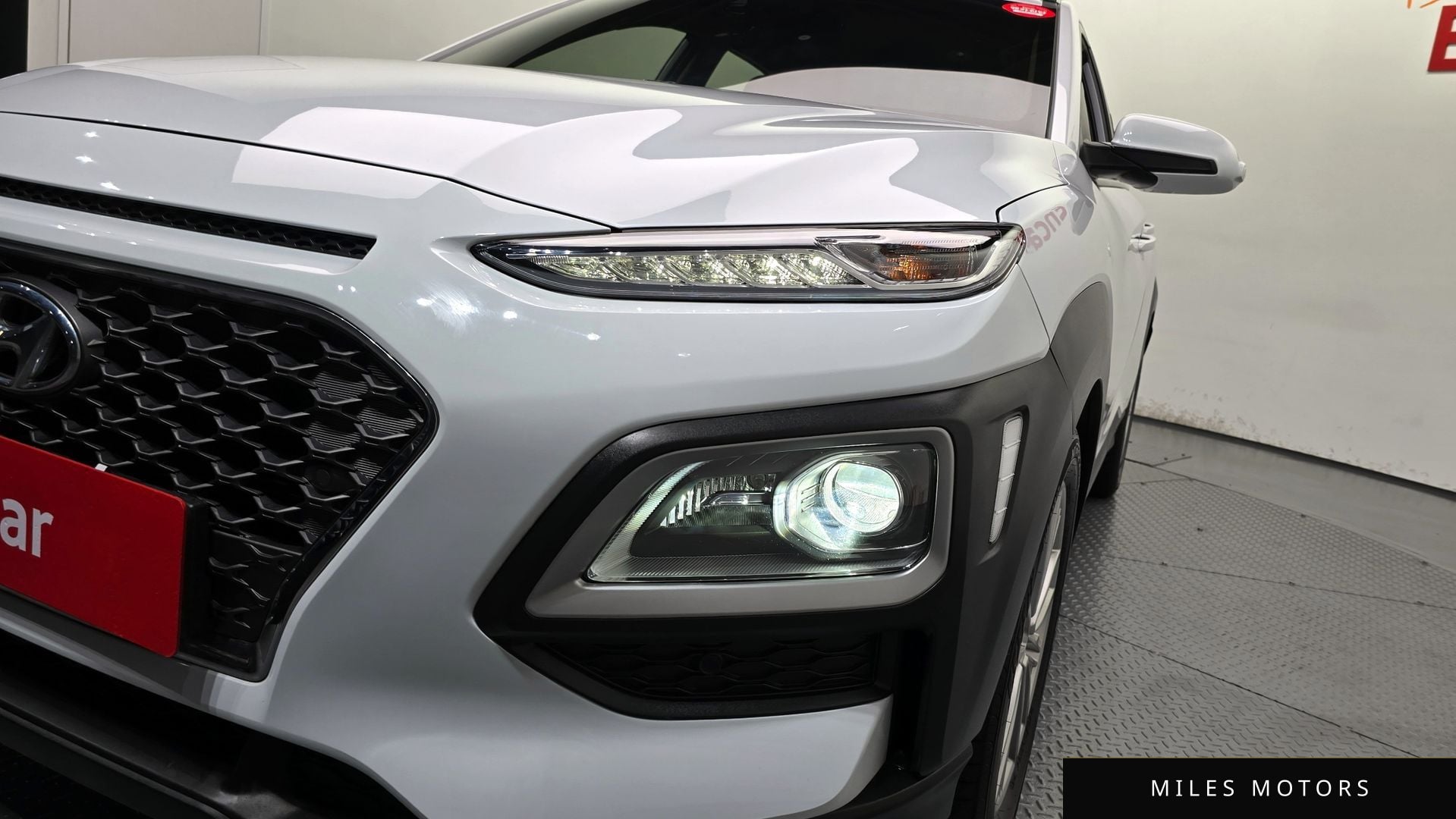Hyundai Kona 2020 — миниатюра 8