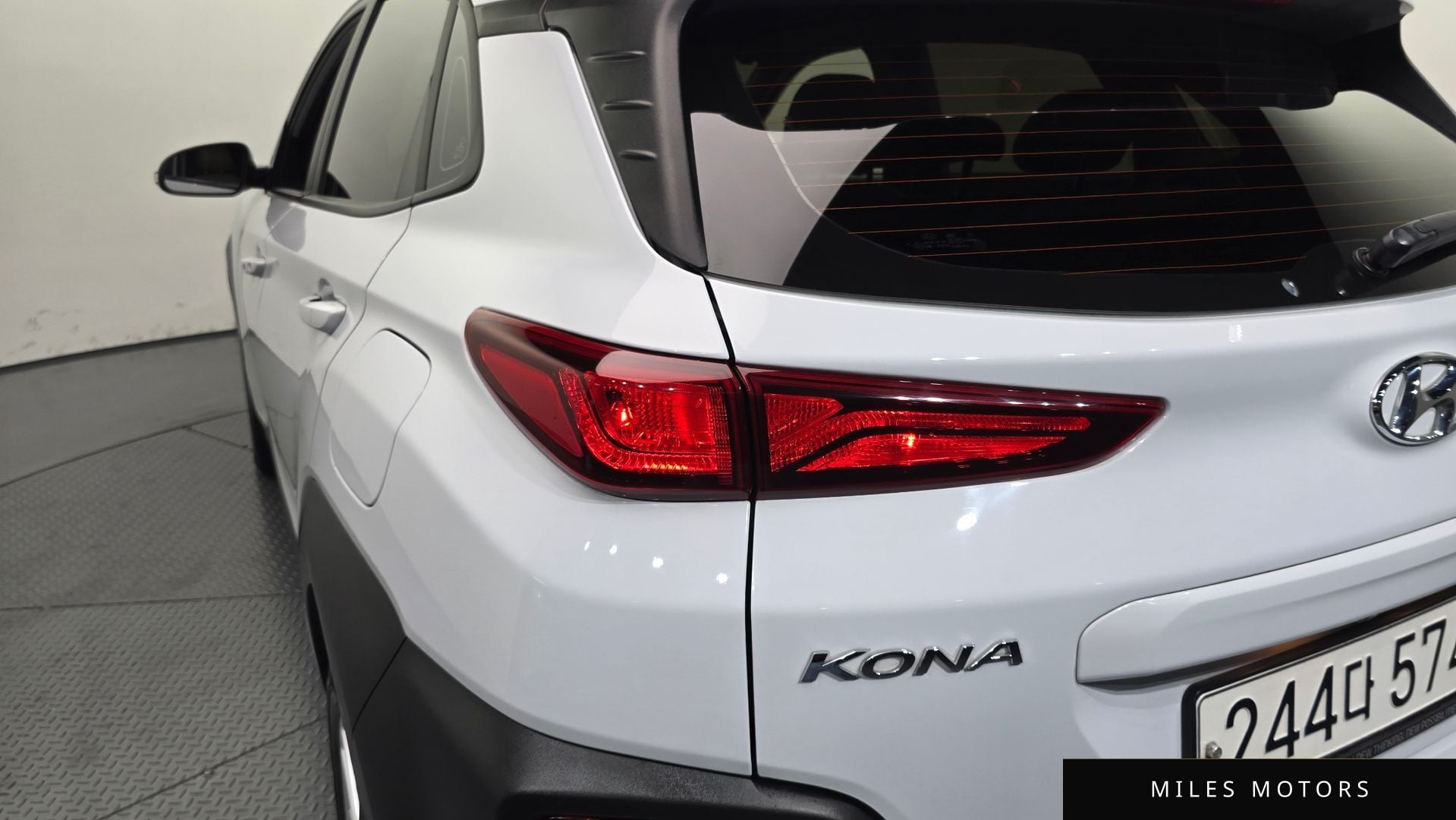 Hyundai Kona 2020 — миниатюра 9